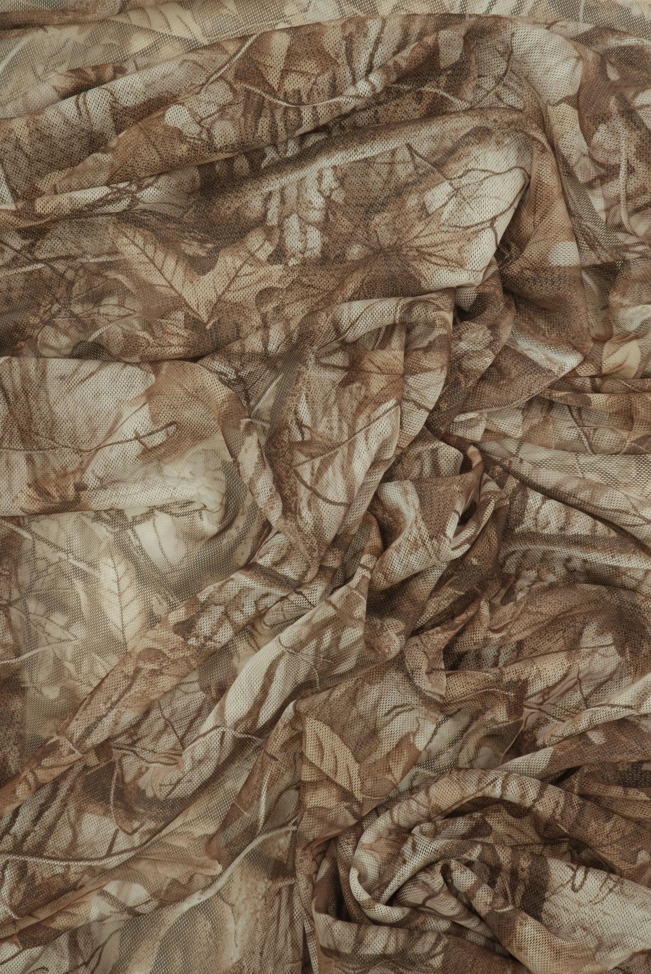 Fabric Selection Retail