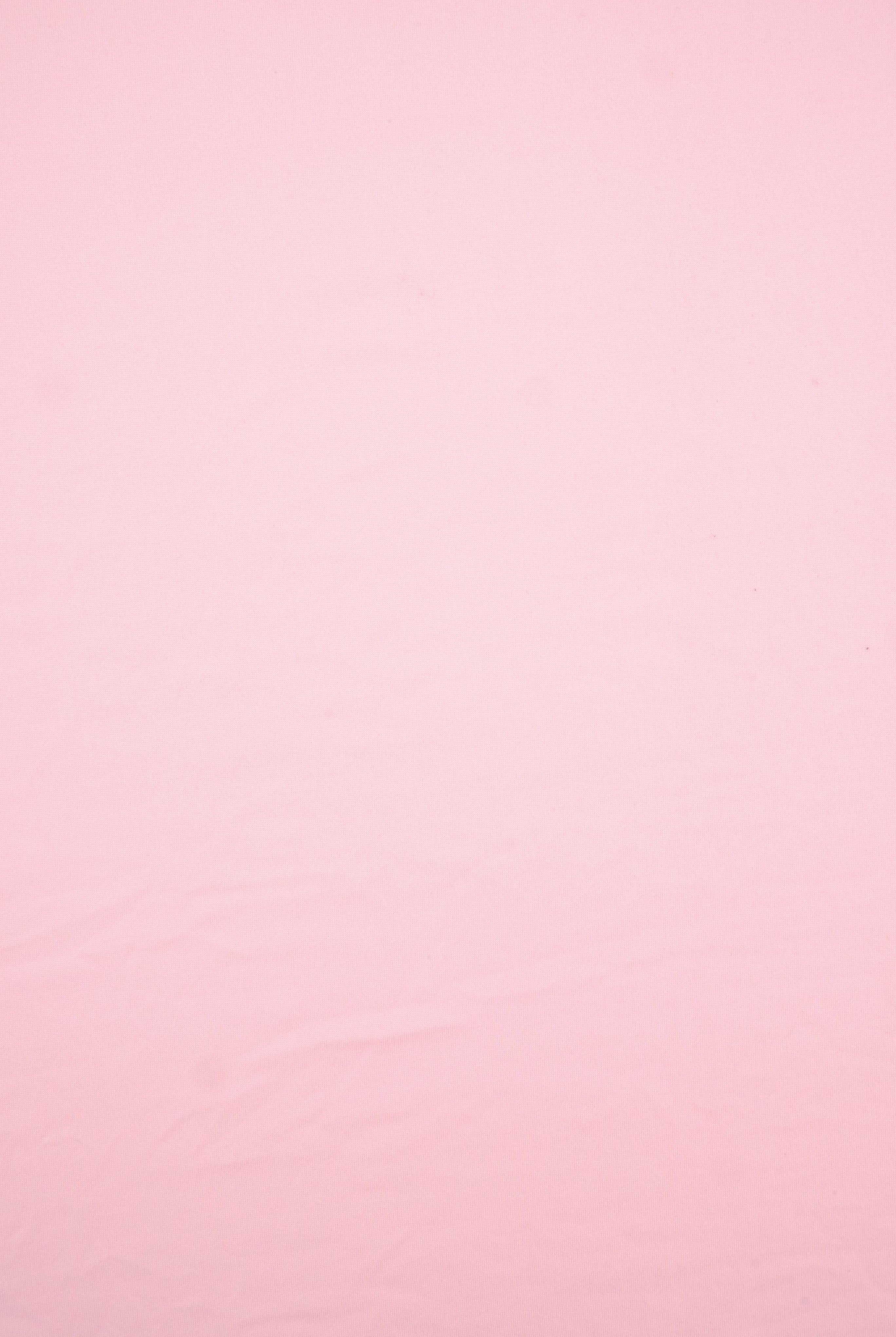 KNT2100 PINK B BIKER SHORTS BLOUSE BODYSUIT BRUSHED CAMI DRESS DTY KNIT LOUNGEWEAR NO-PRINT PANTS POLYESTER SKIRTS SOLID SPANDEX T-SHIRT TOPS TUNICS