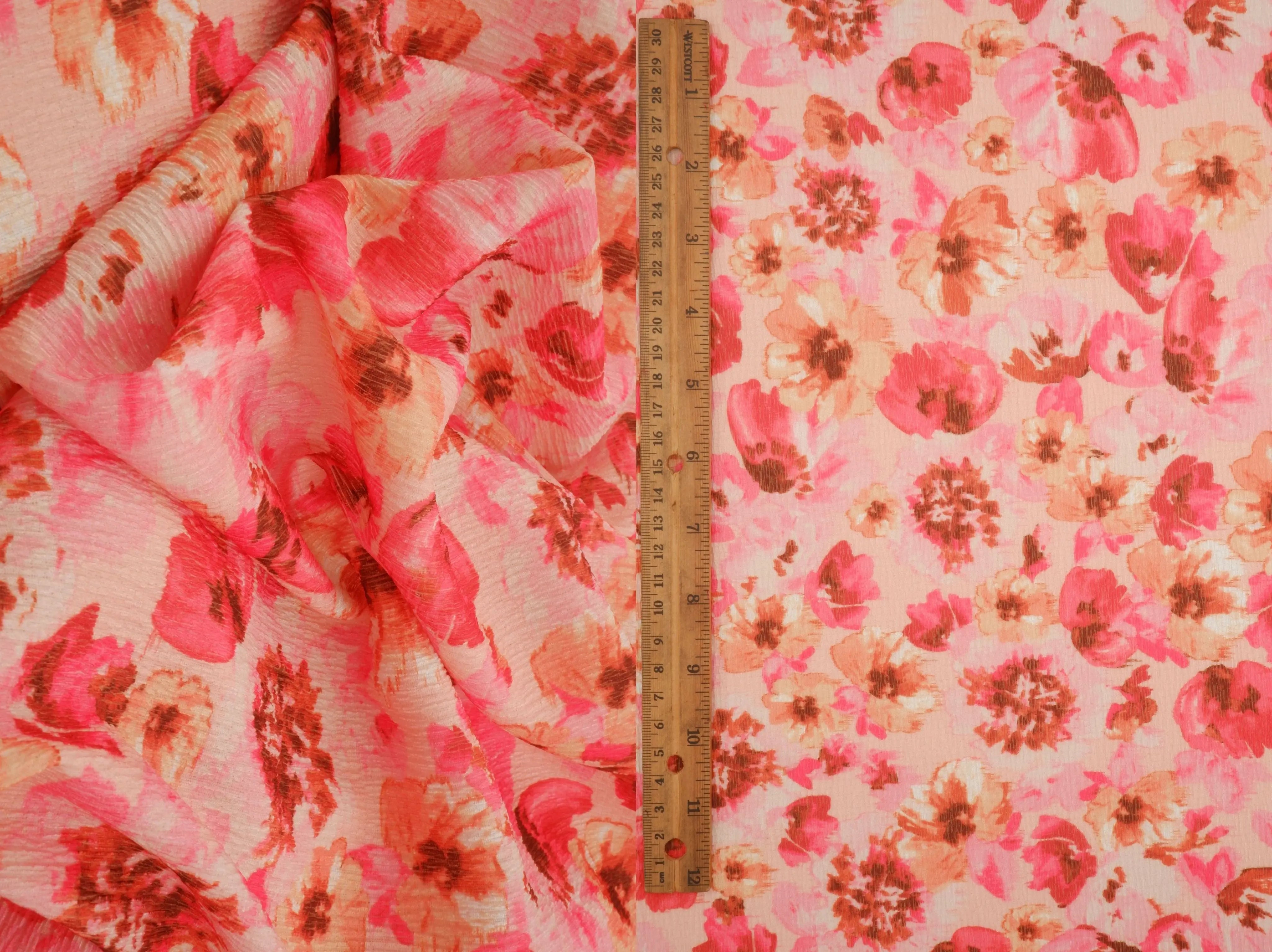 Fabric Selection Retail