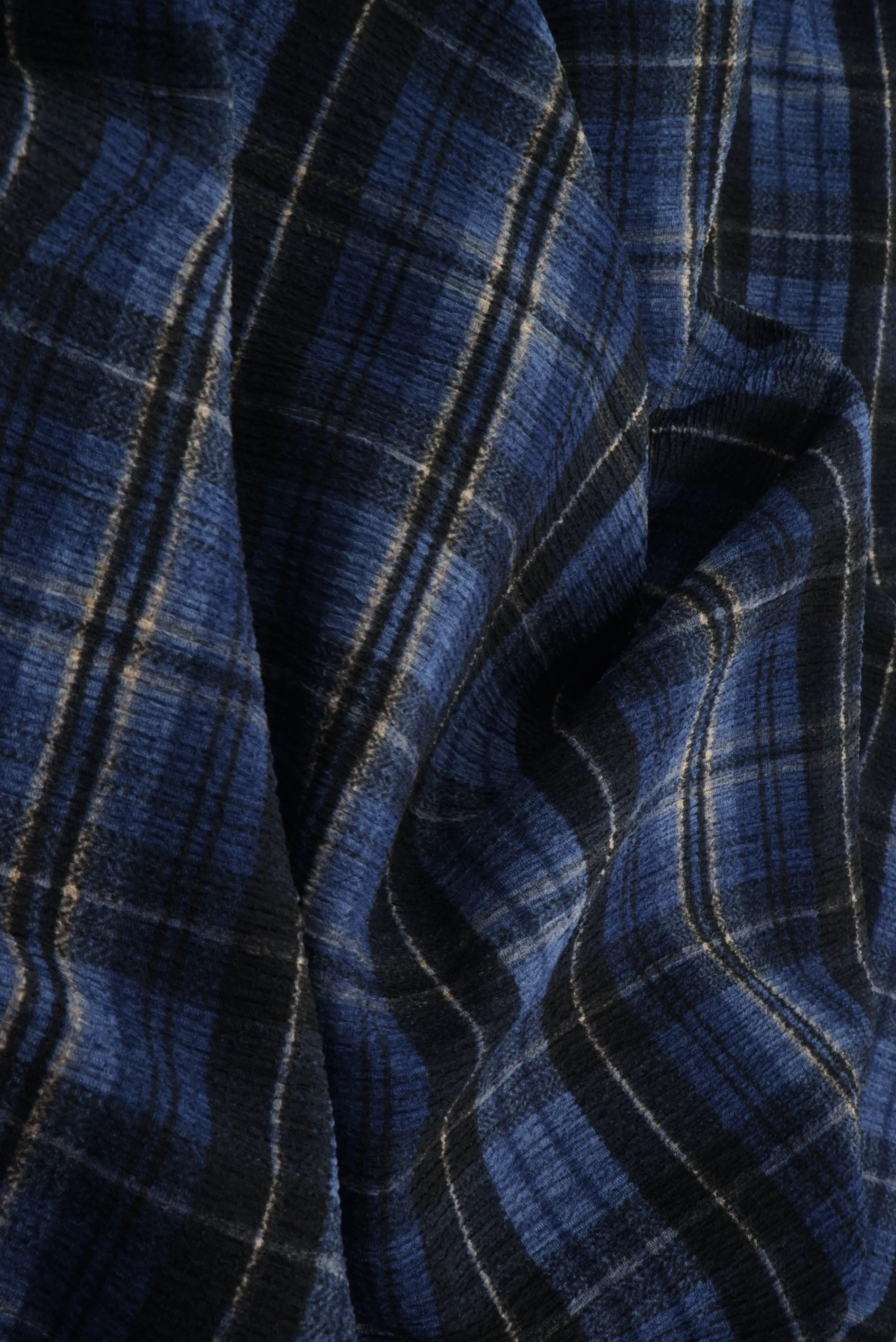 Fabric Selection Retail