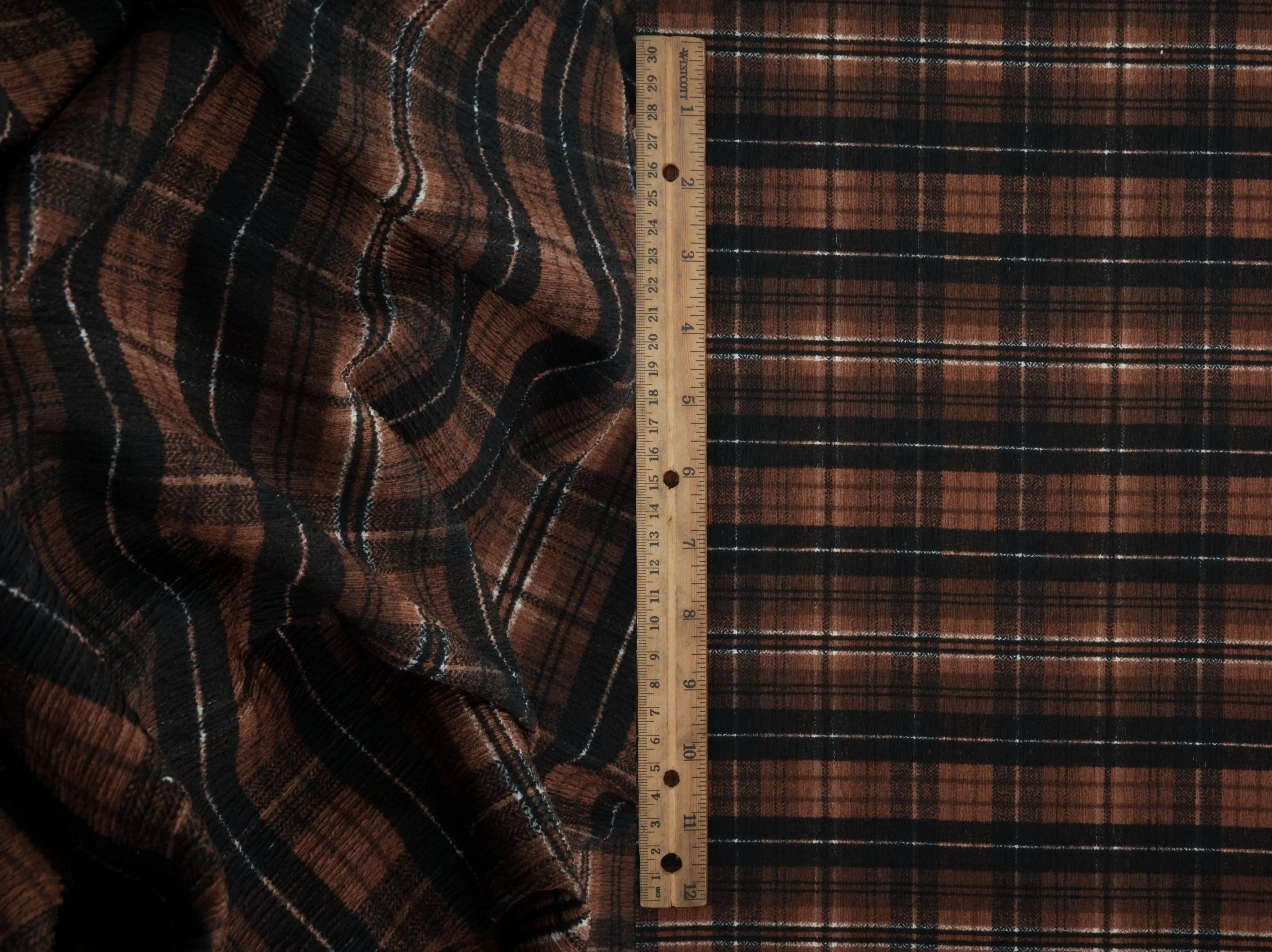 Fabric Selection Retail