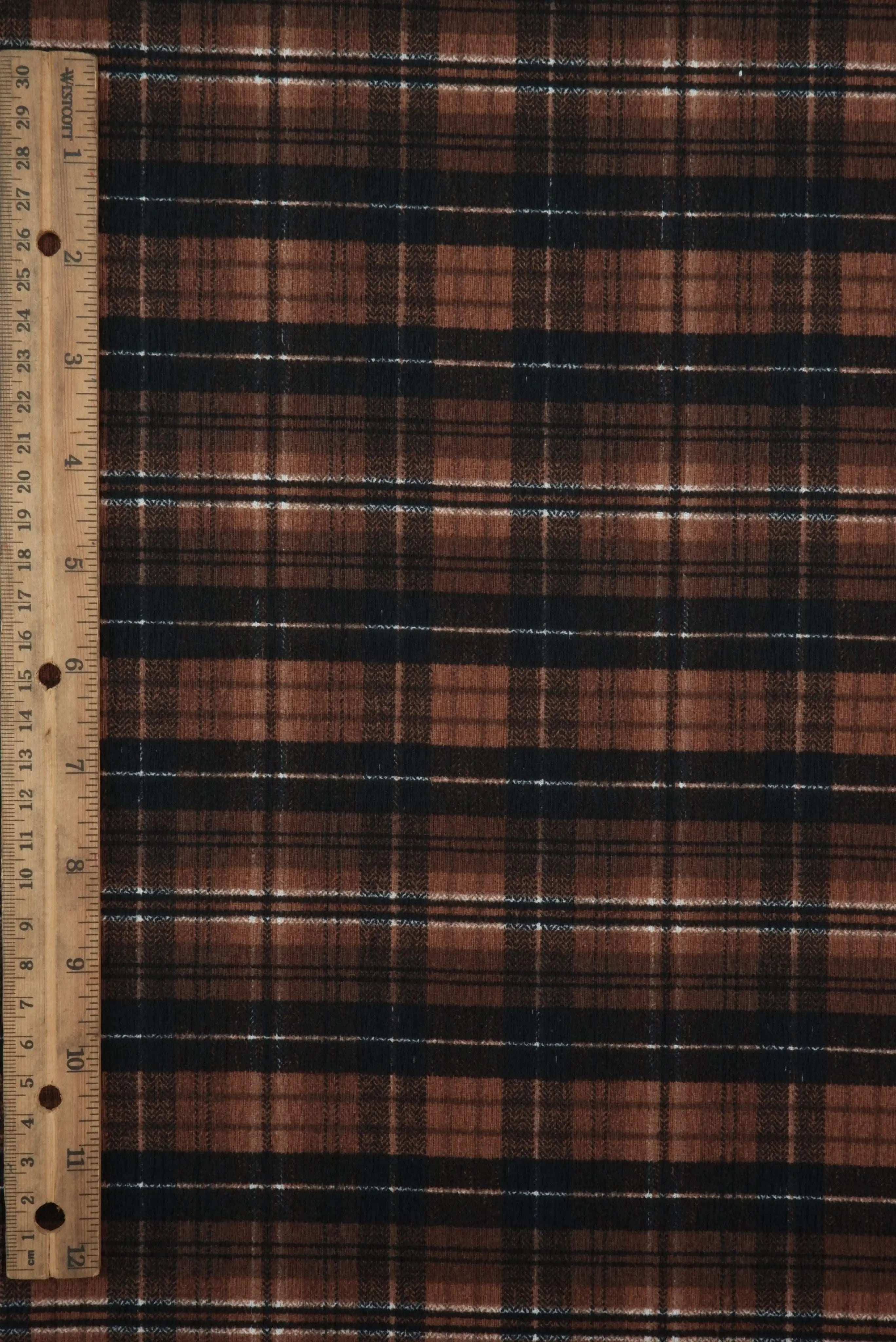 Fabric Selection Retail