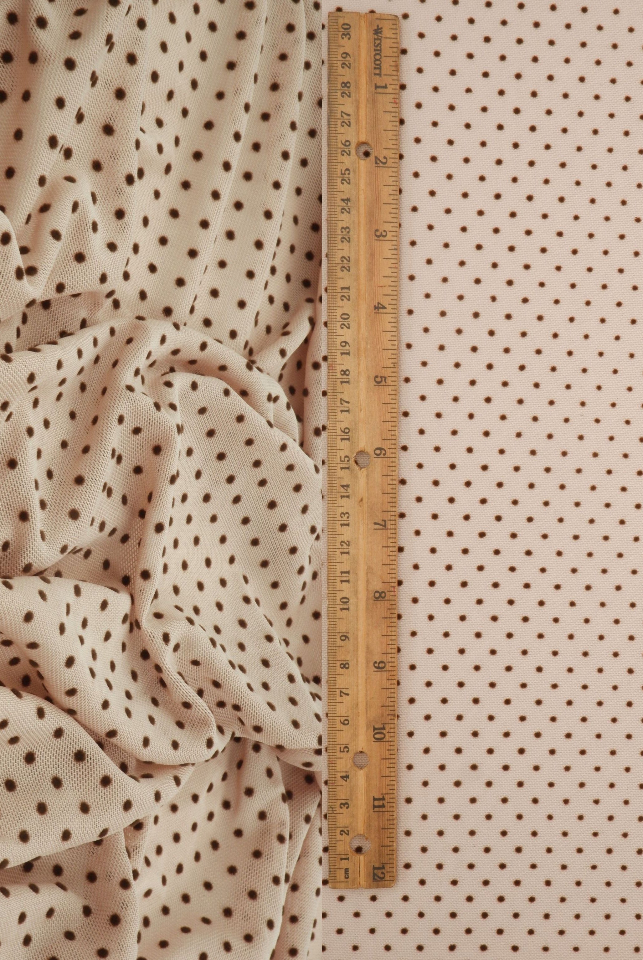 Fabric Selection Retail