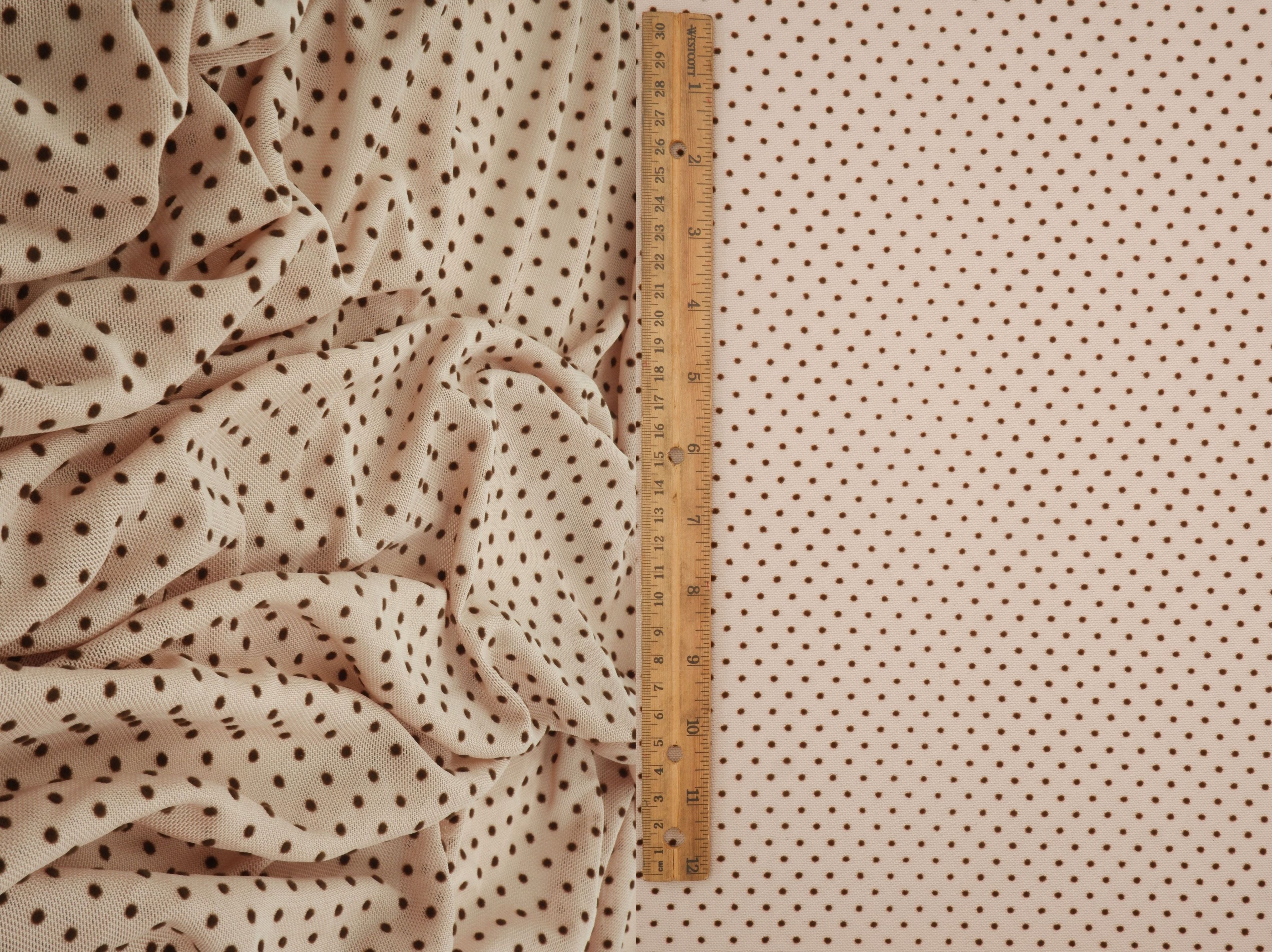 Fabric Selection Retail