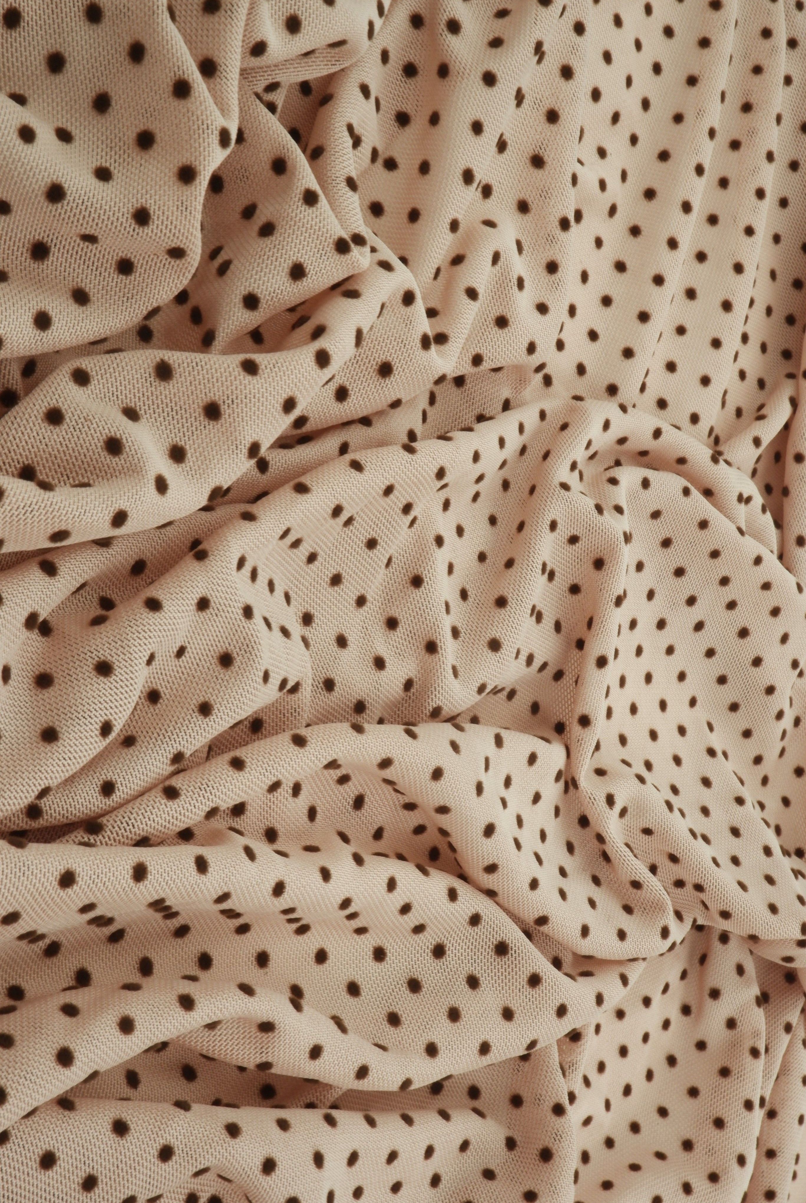 Fabric Selection Retail