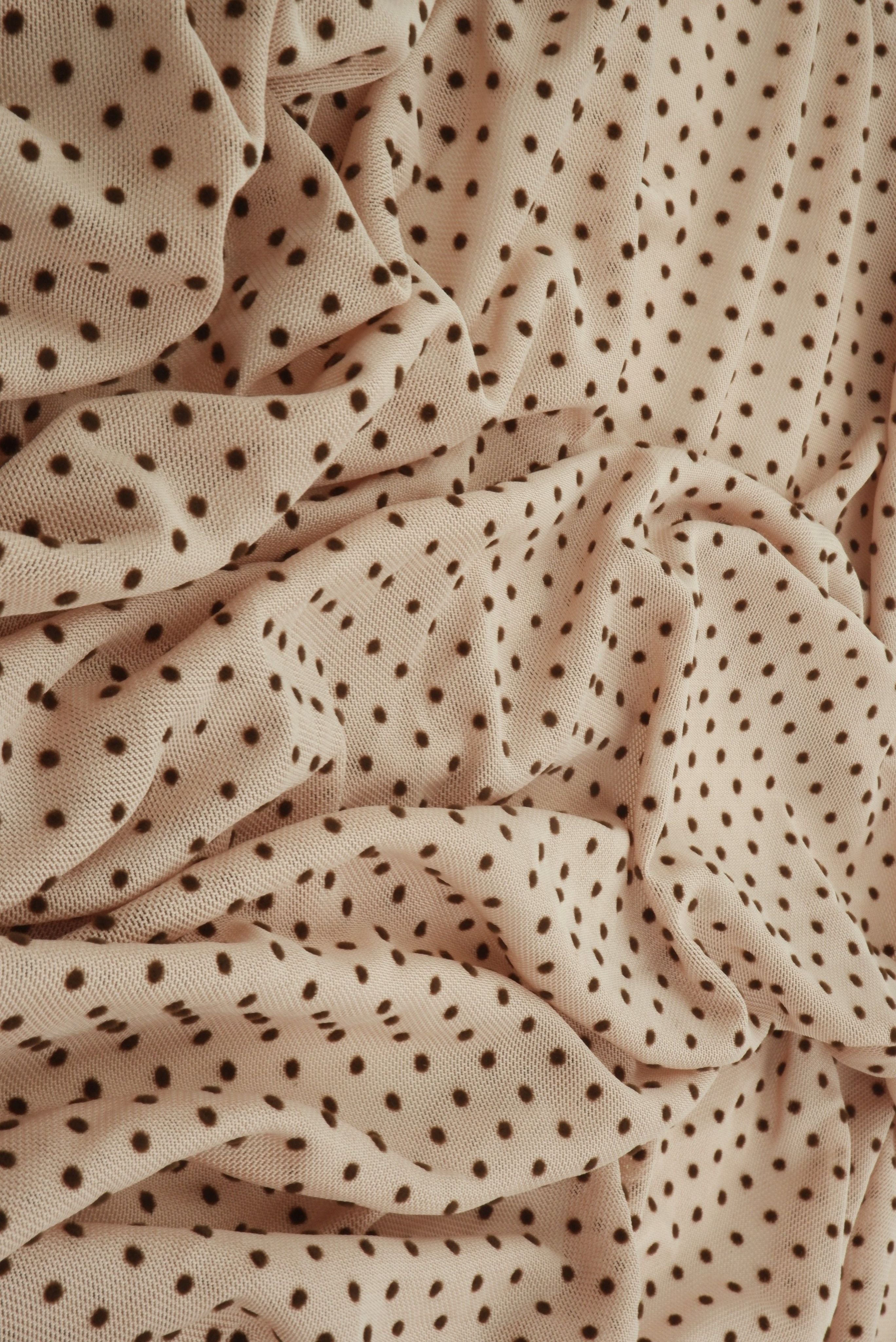 Fabric Selection Retail