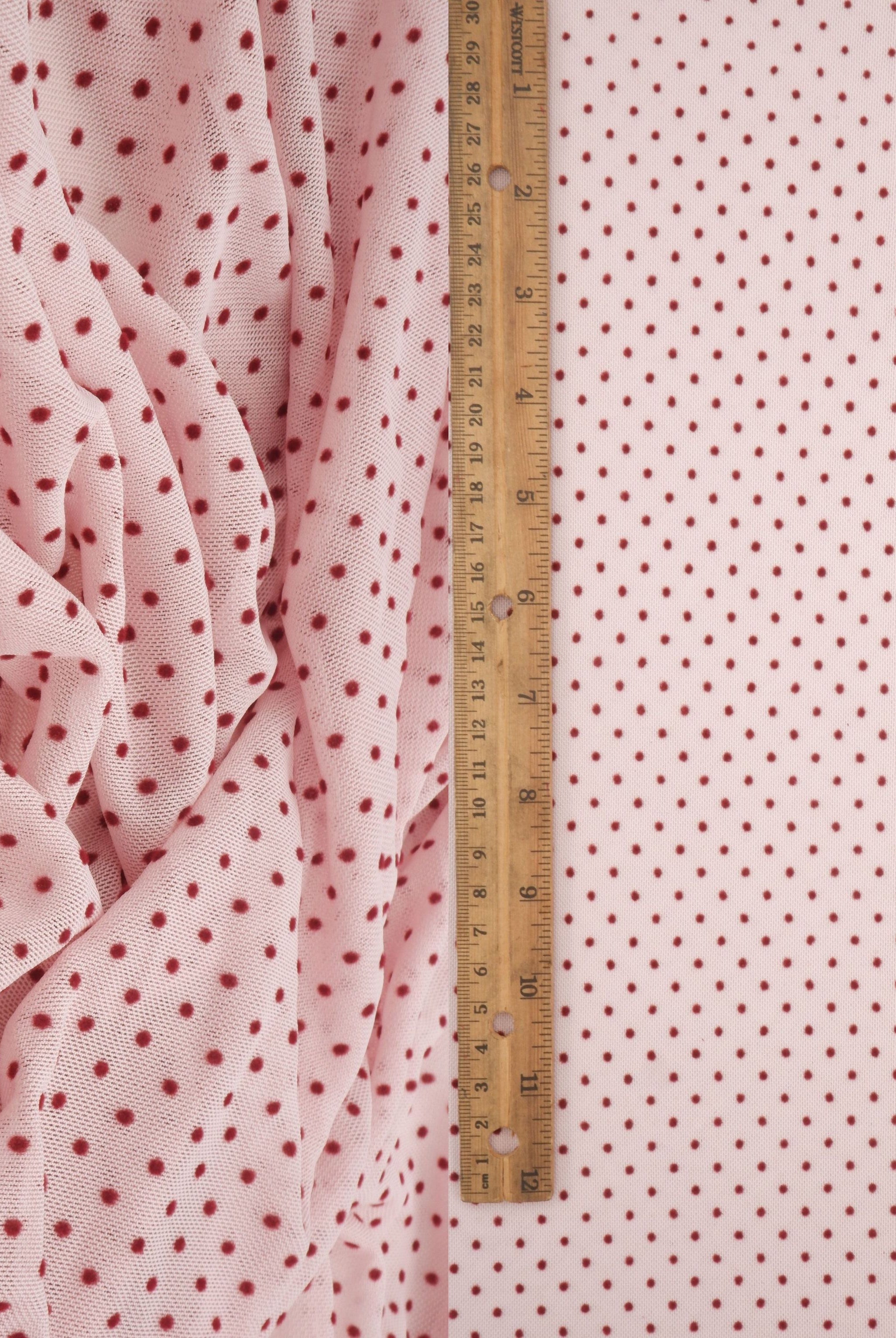 Fabric Selection Retail