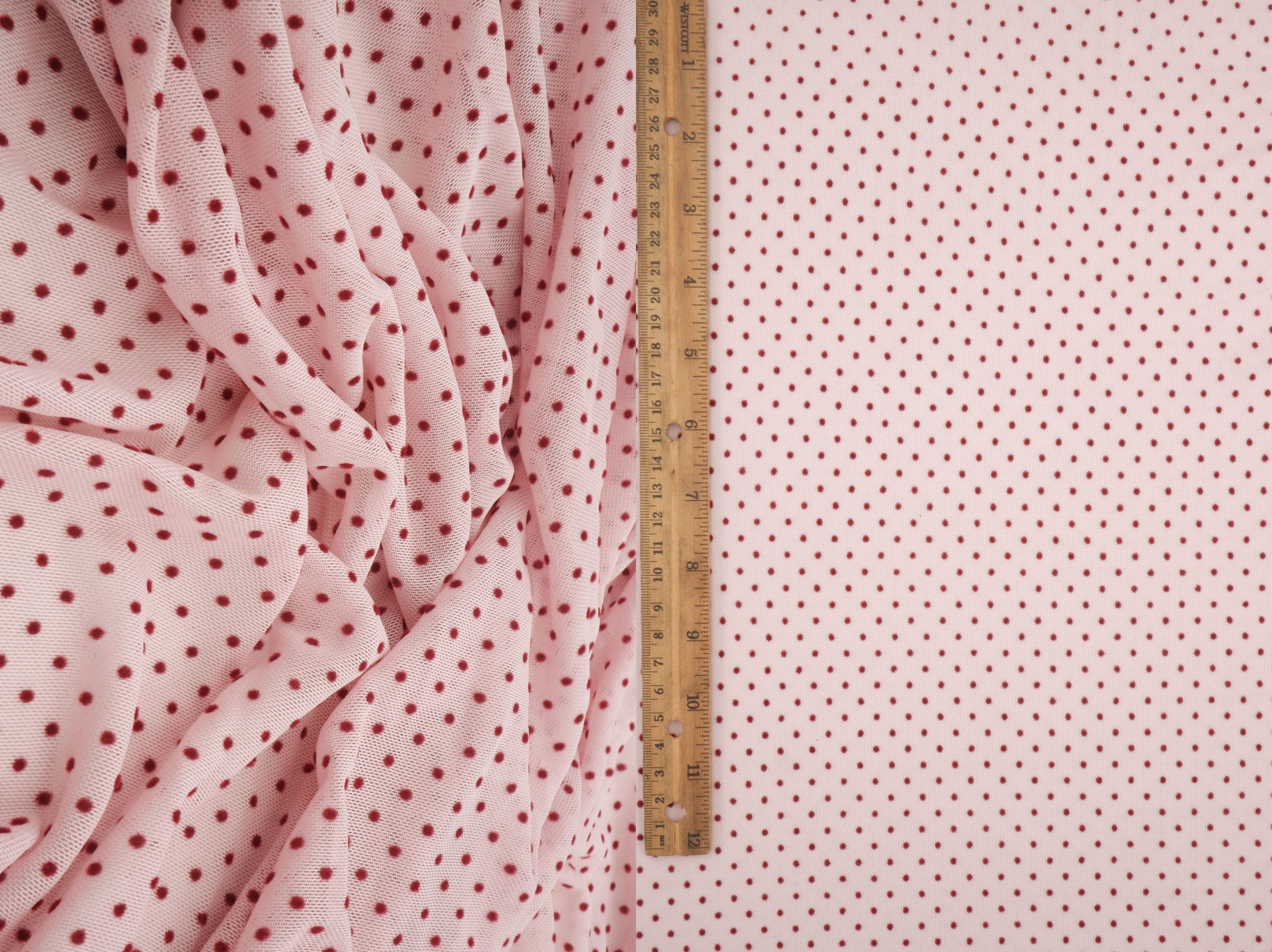 Fabric Selection Retail