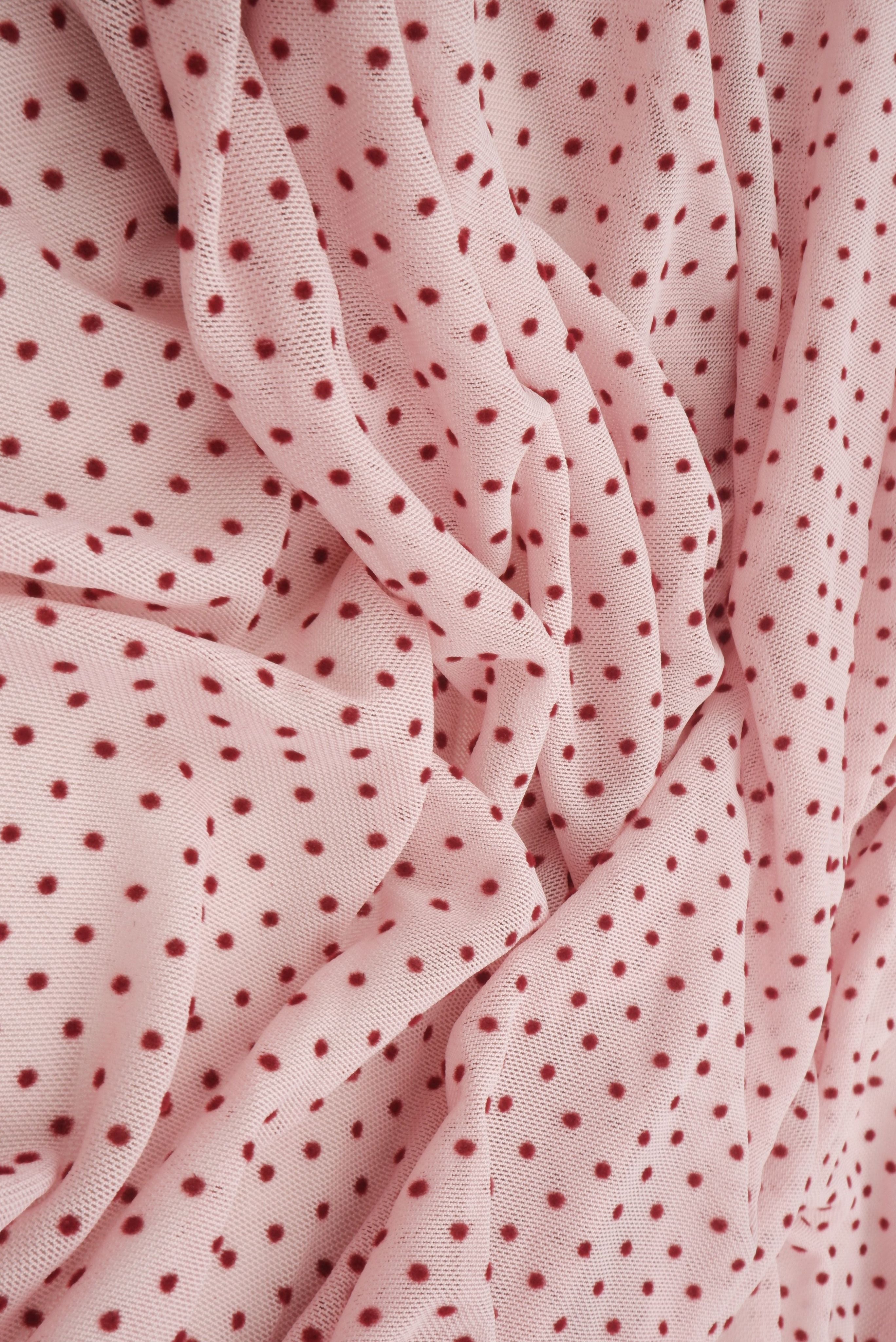 Fabric Selection Retail