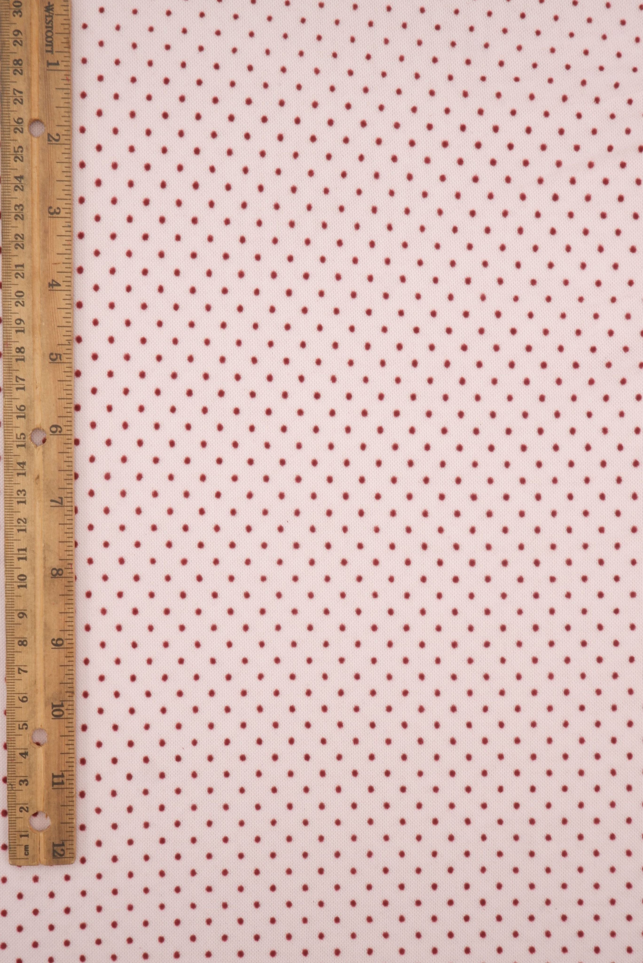 Fabric Selection Retail