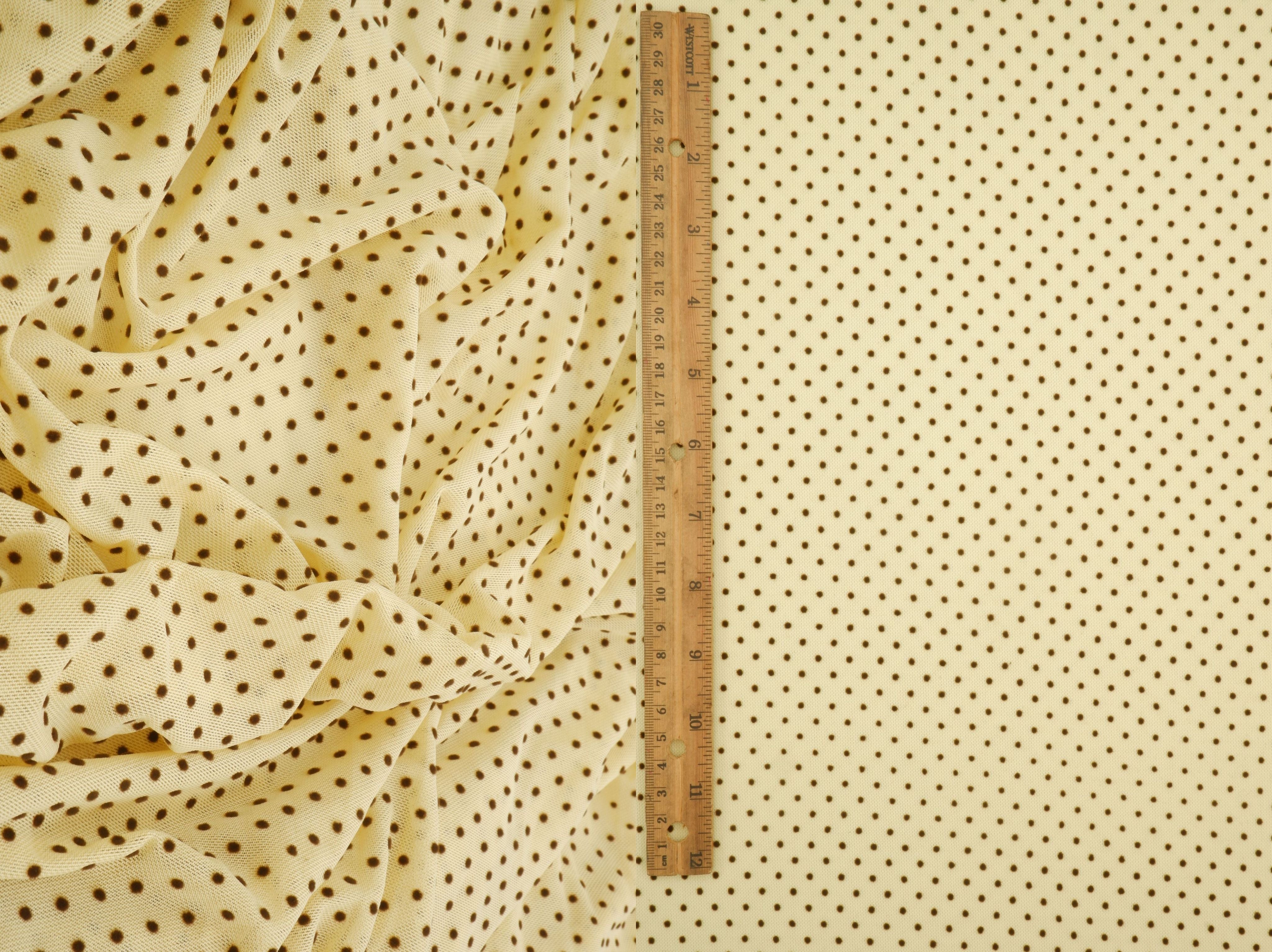Fabric Selection Retail