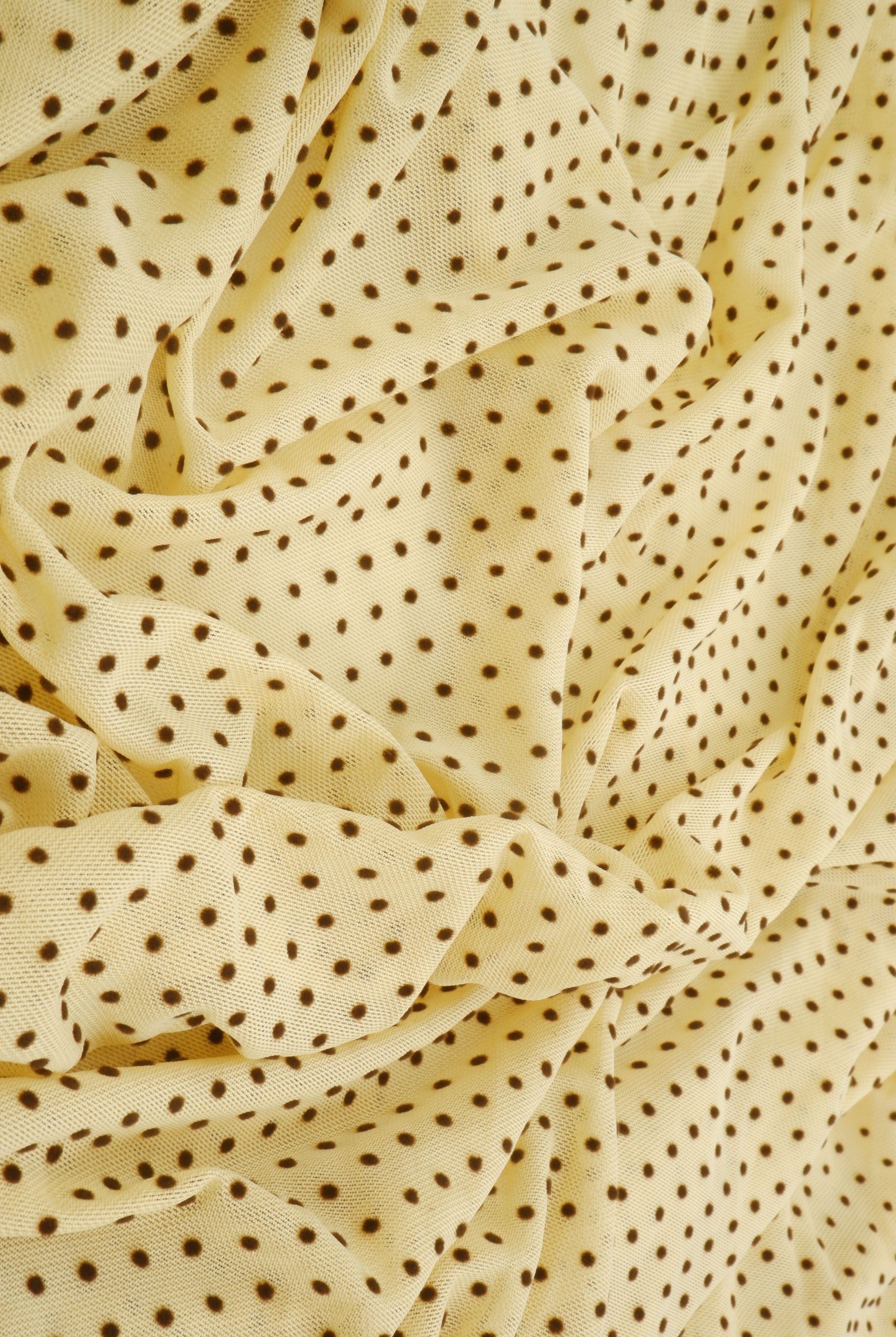 Fabric Selection Retail