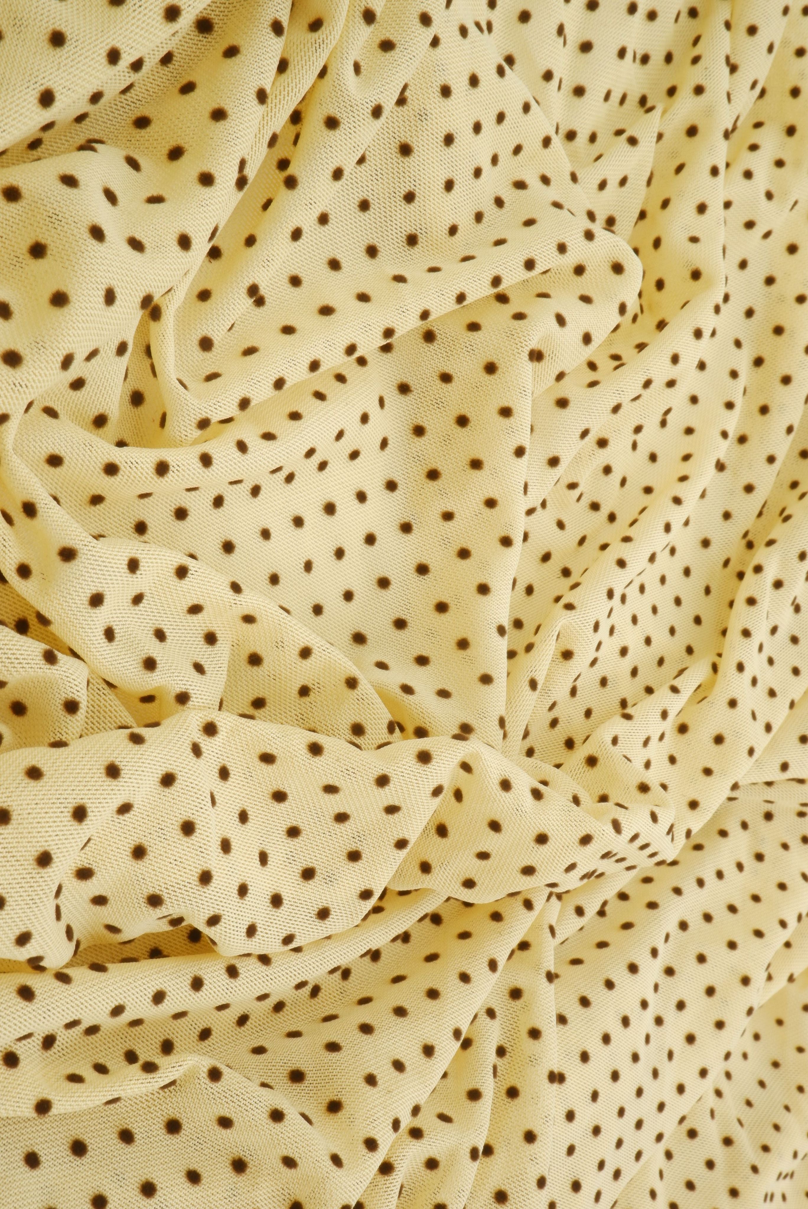 Fabric Selection Retail