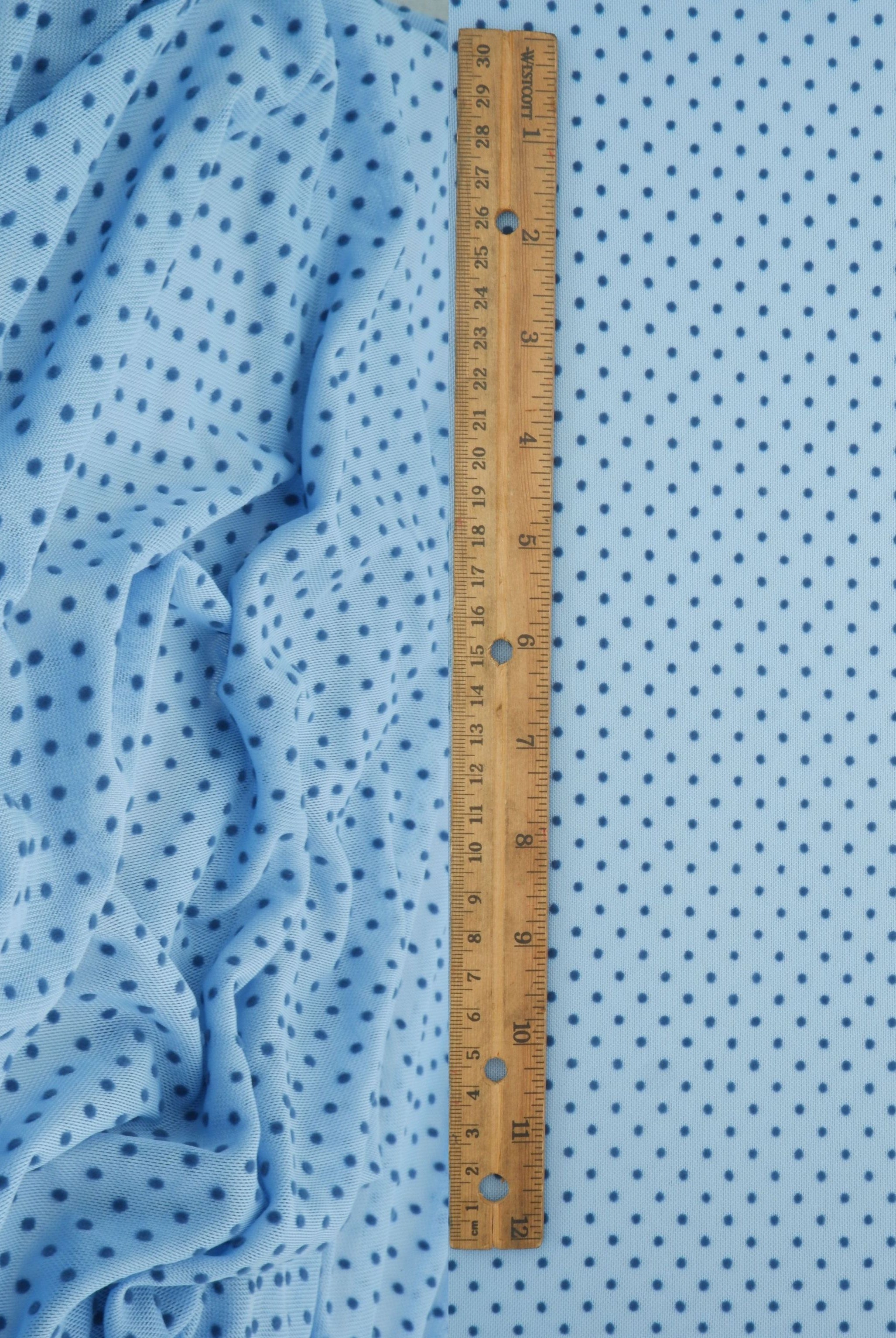 Fabric Selection Retail