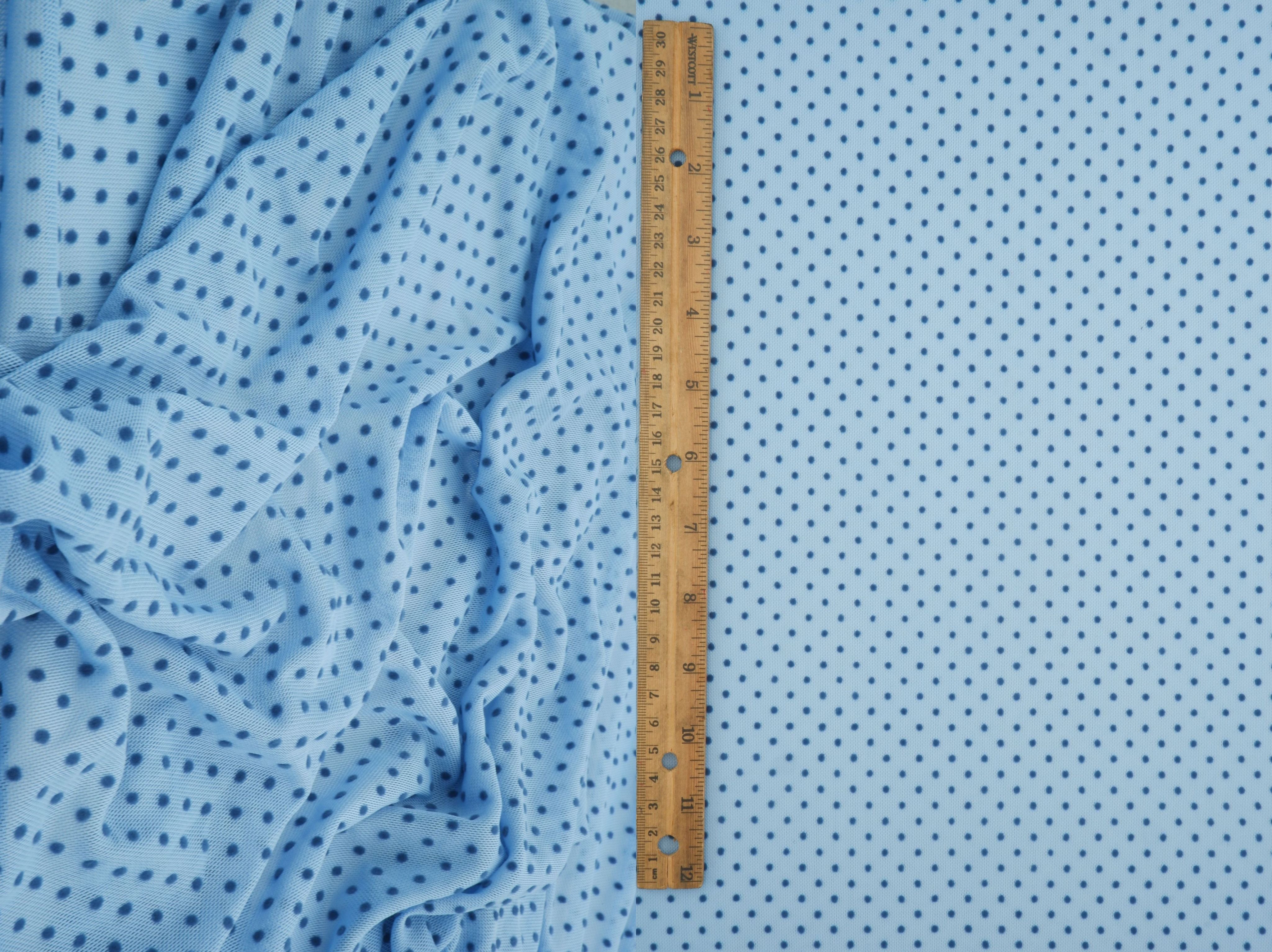 Fabric Selection Retail