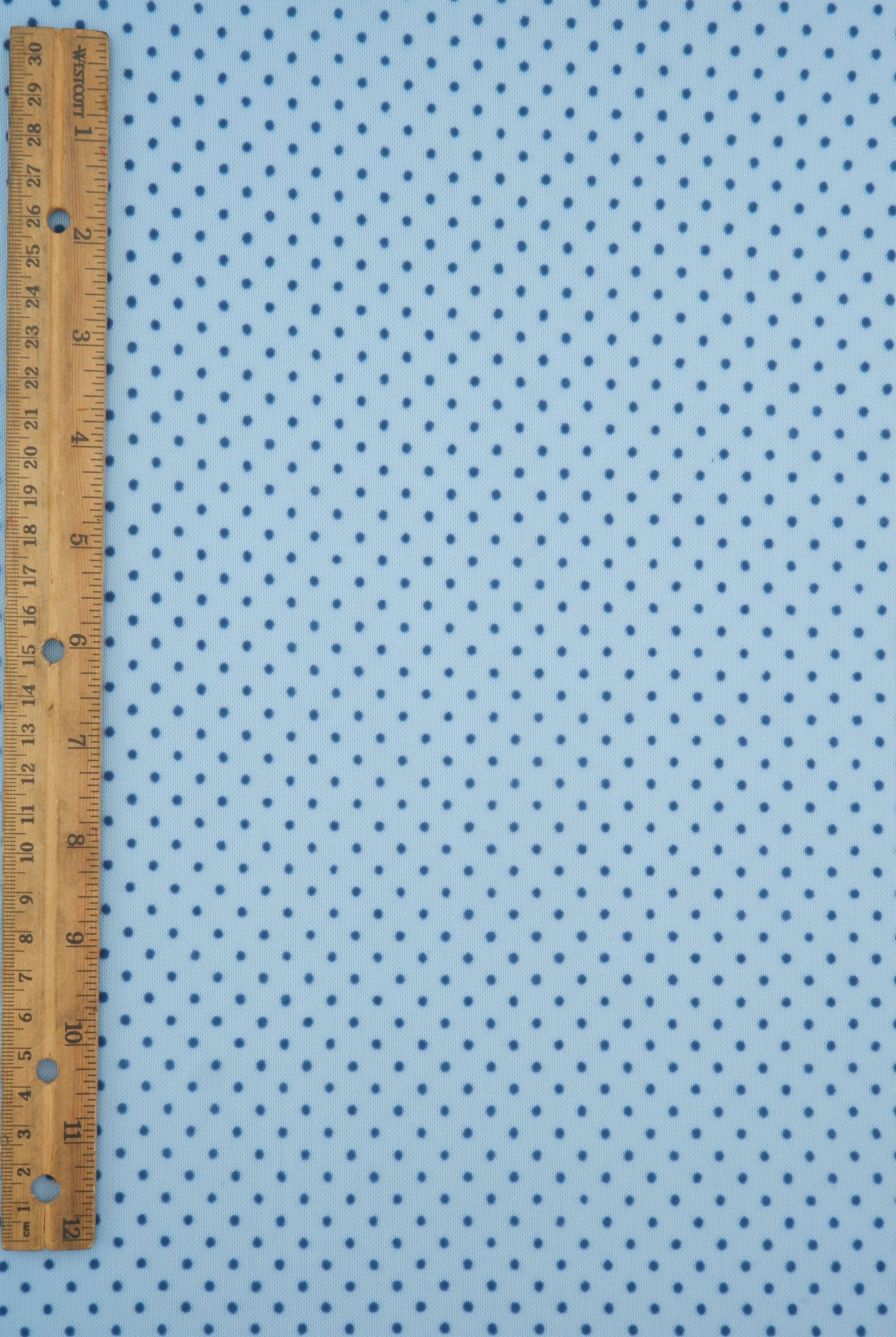 Fabric Selection Retail