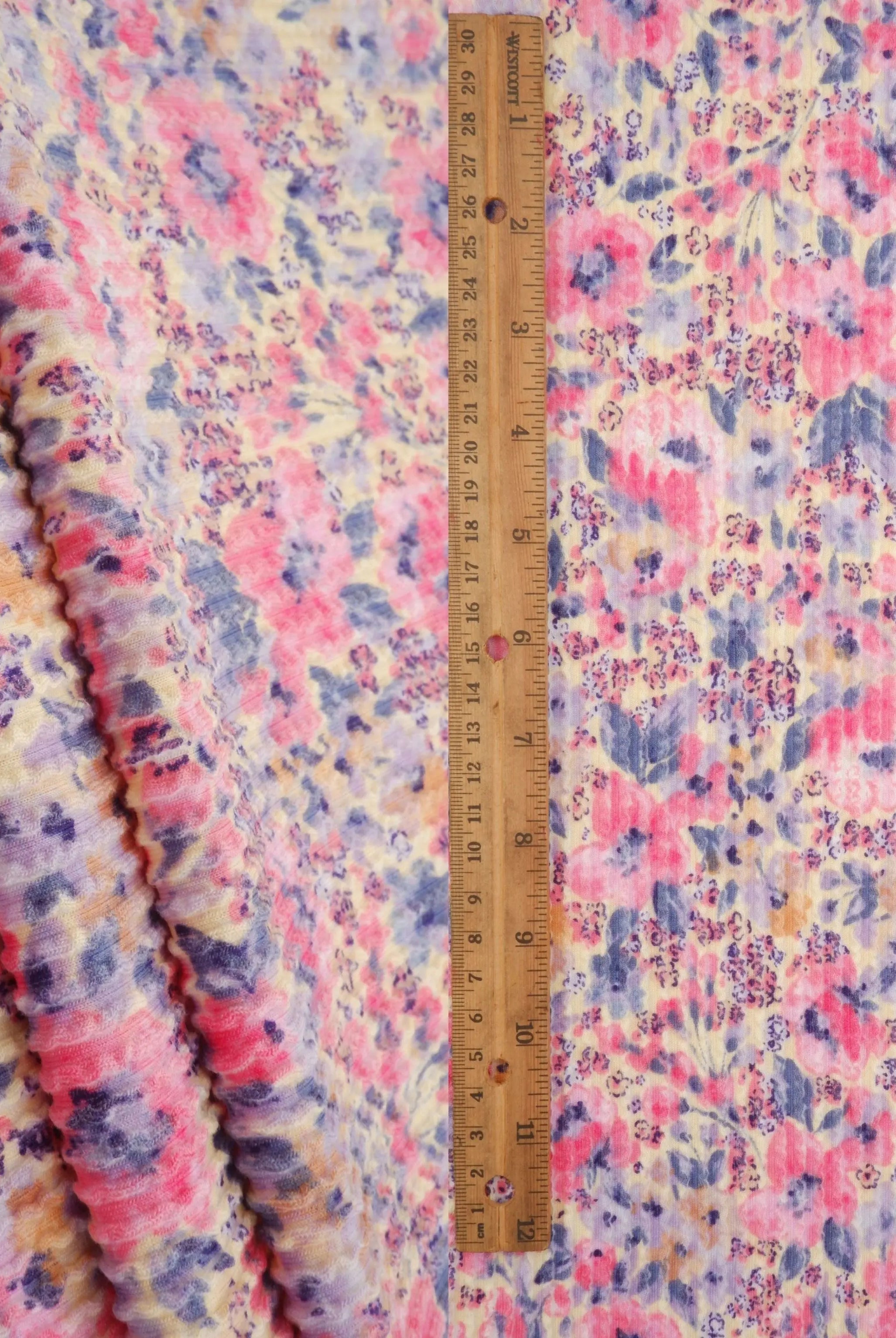 Fabric Selection Retail