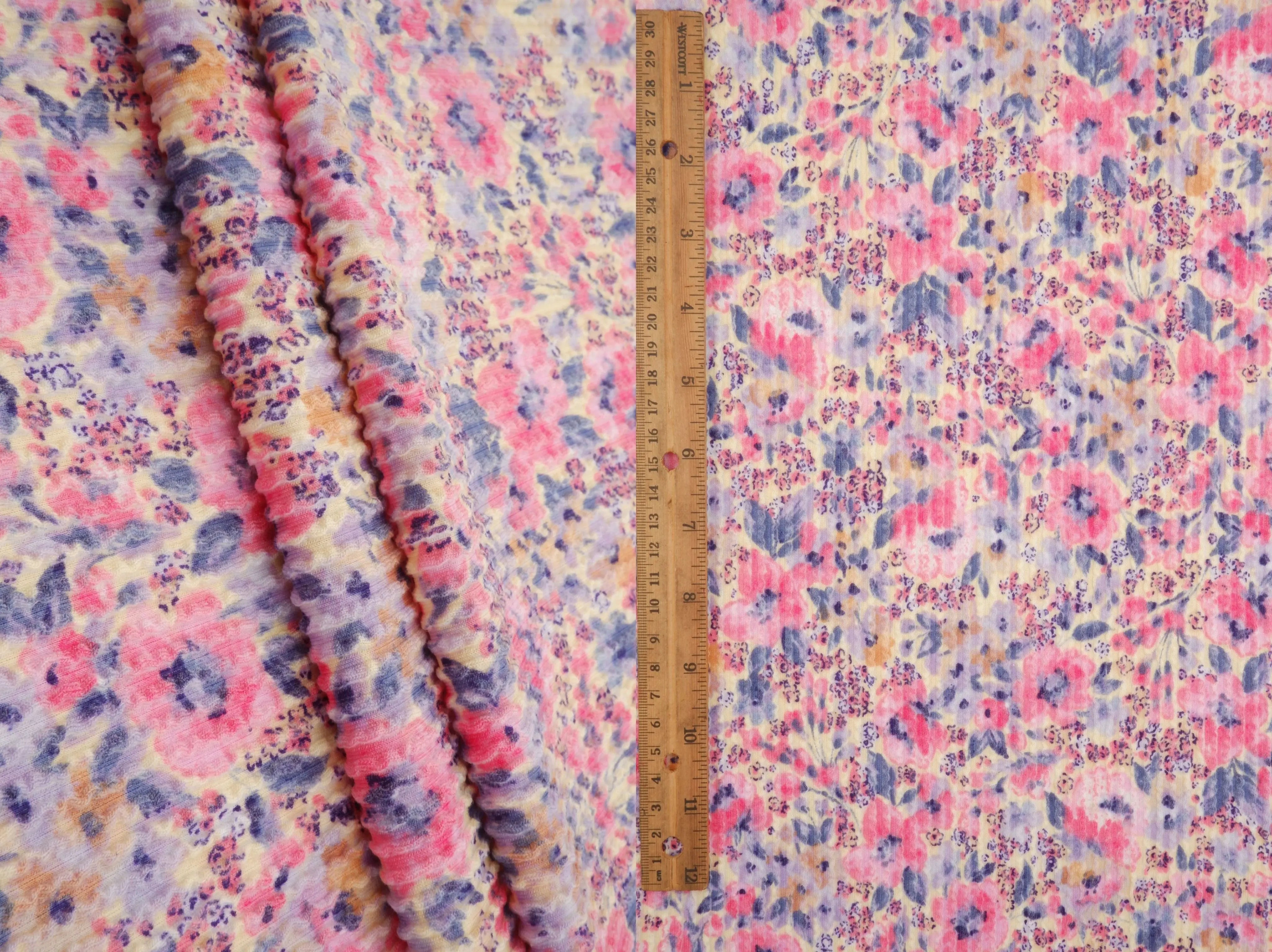 Fabric Selection Retail