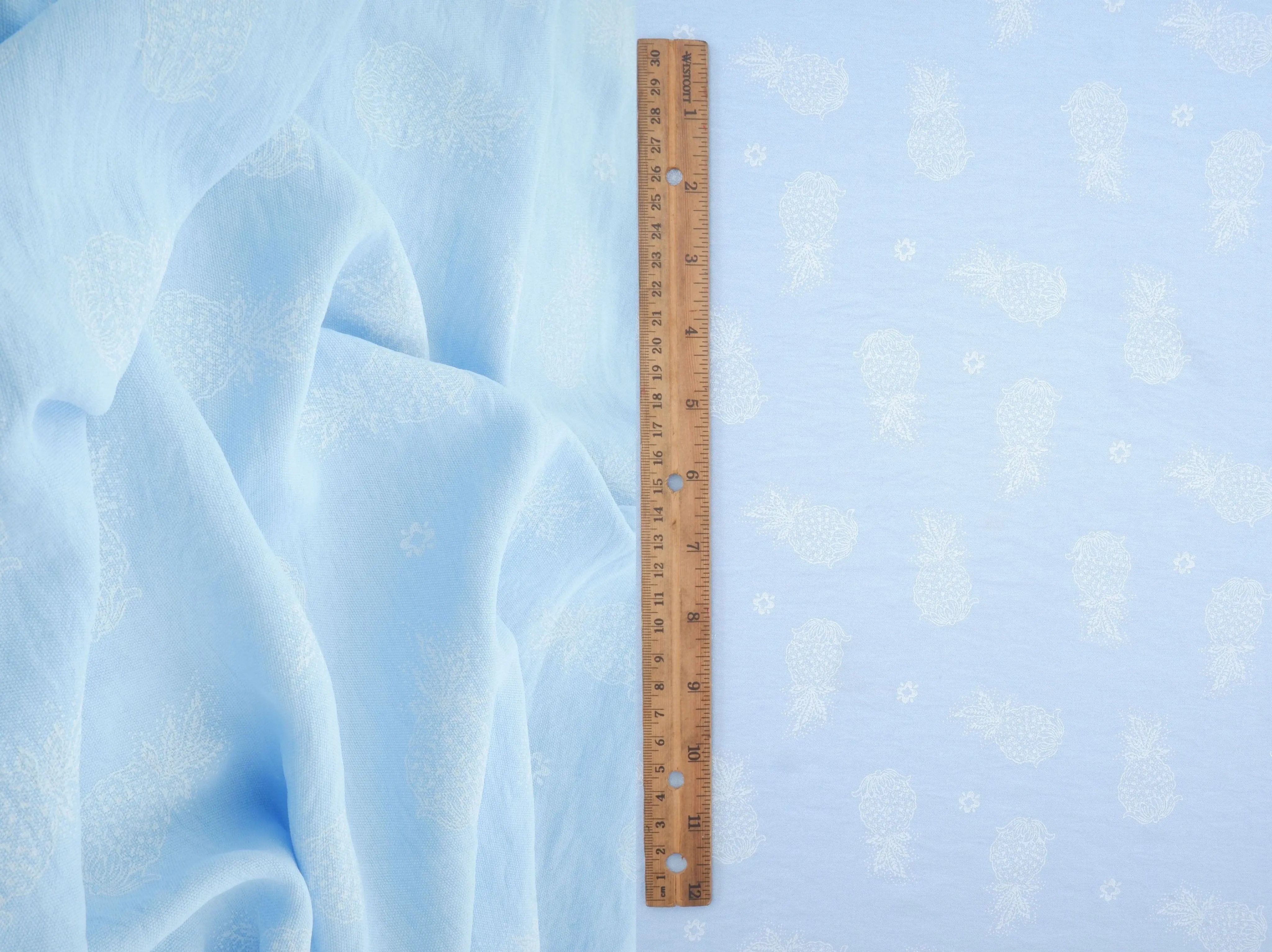 CEYP-MS11618 BLUE LT. WOVEN