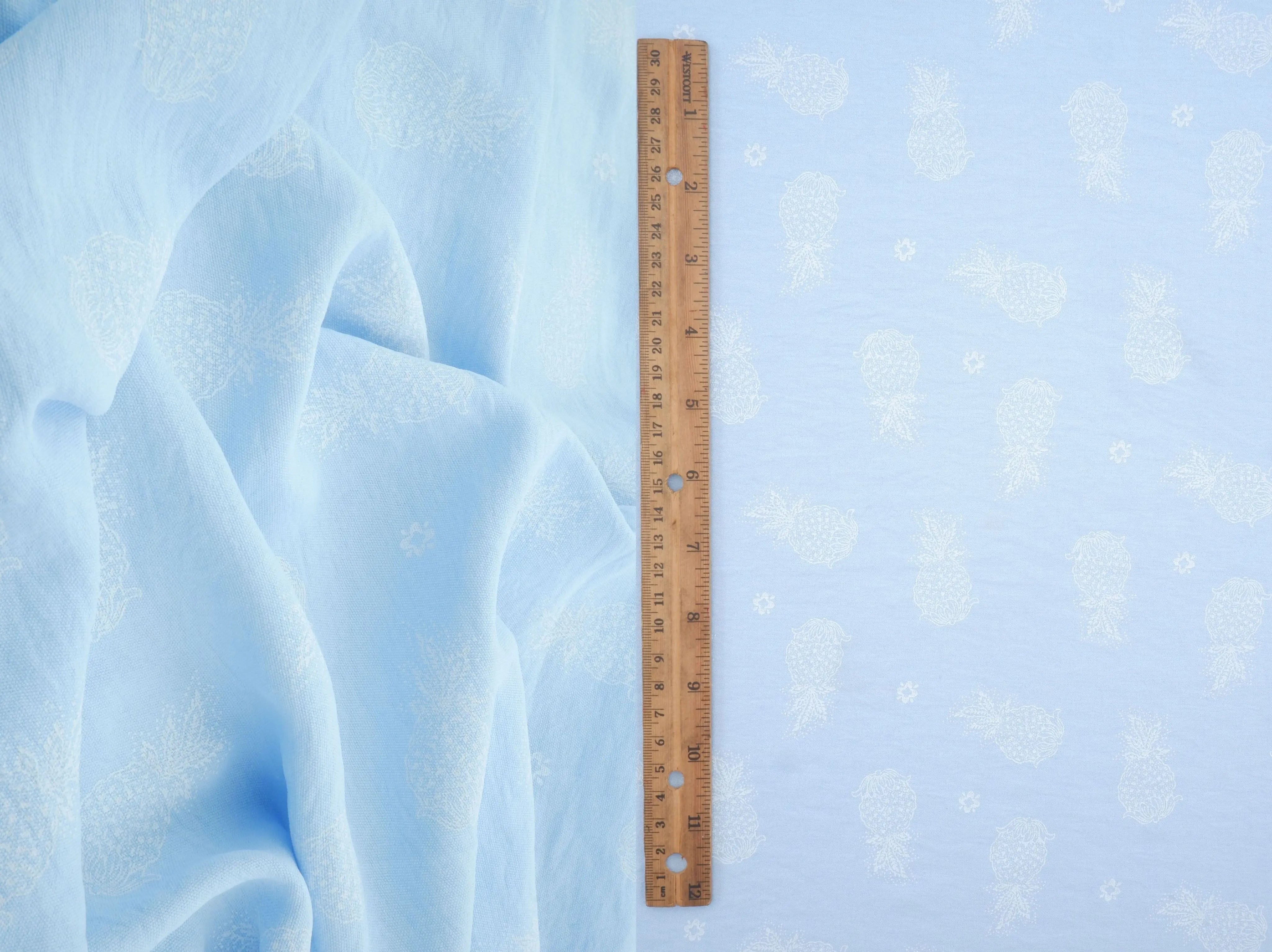 Fabric Selection Retail
