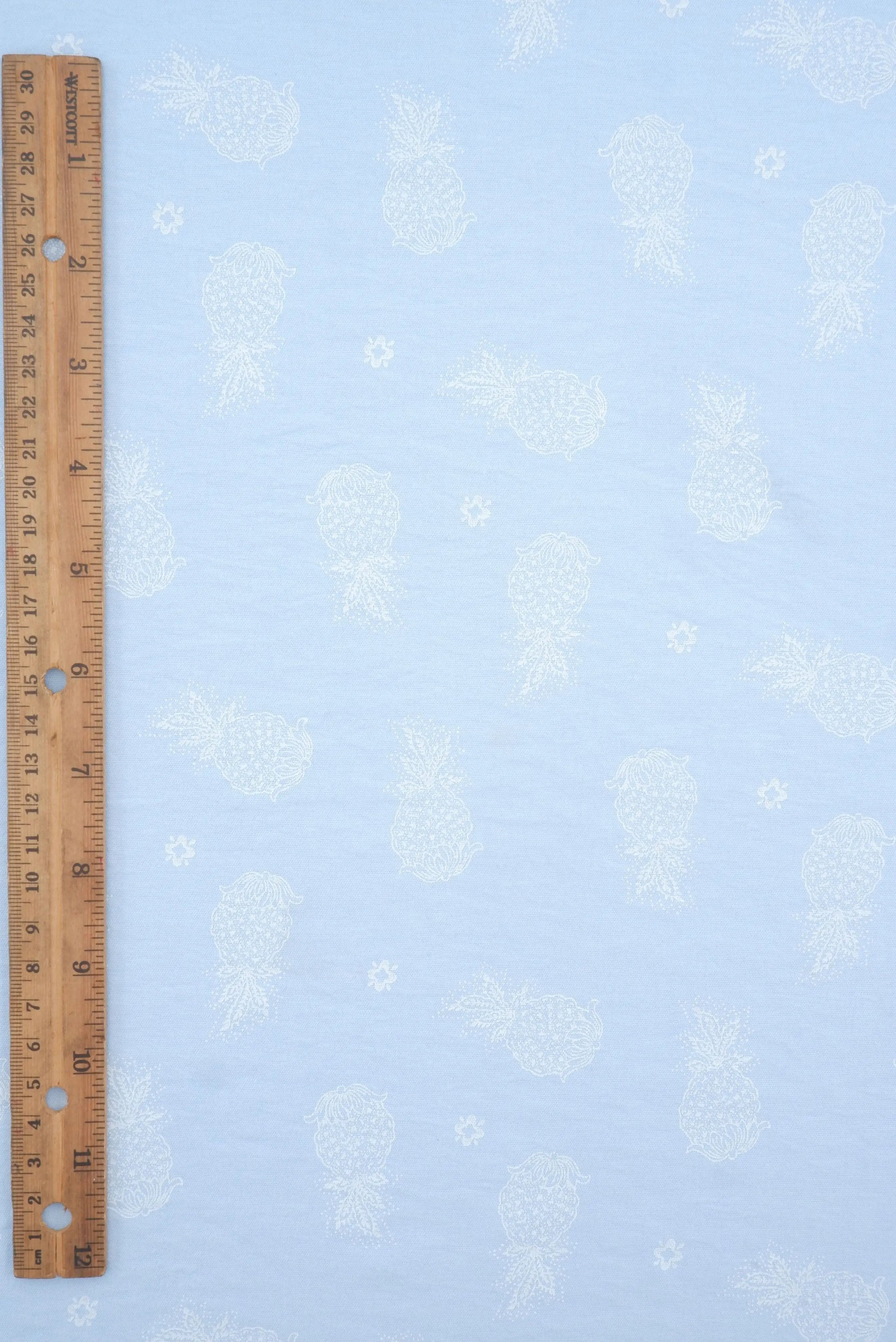 Fabric Selection Retail