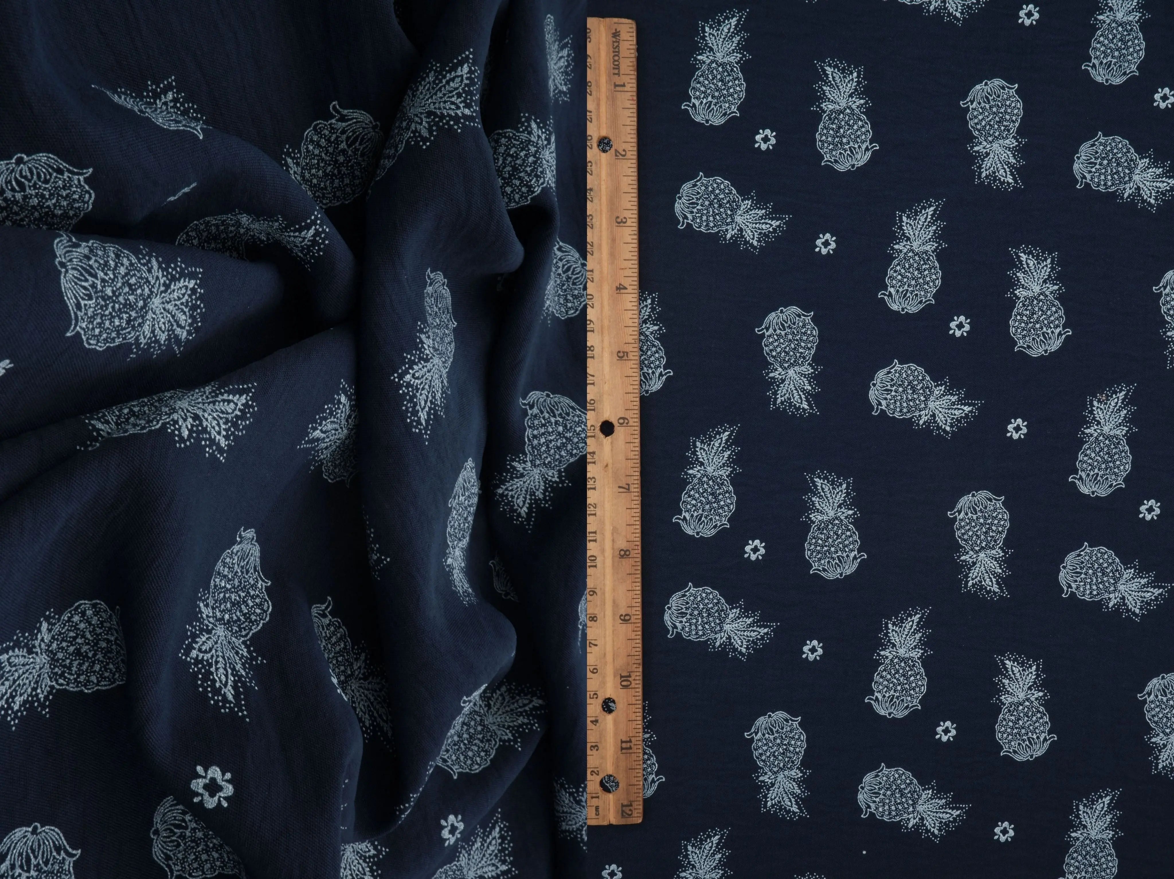 Fabric Selection Retail