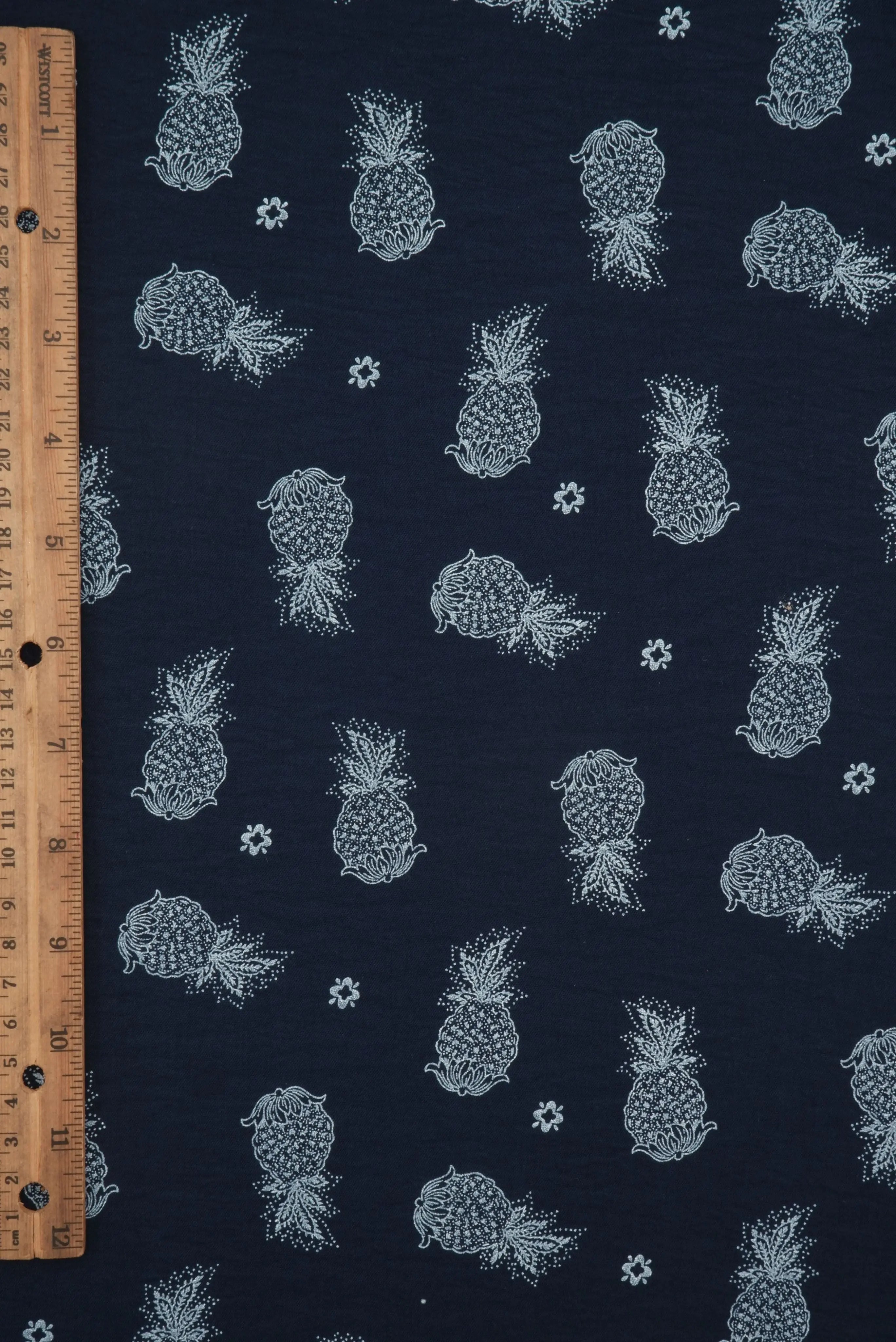 Fabric Selection Retail