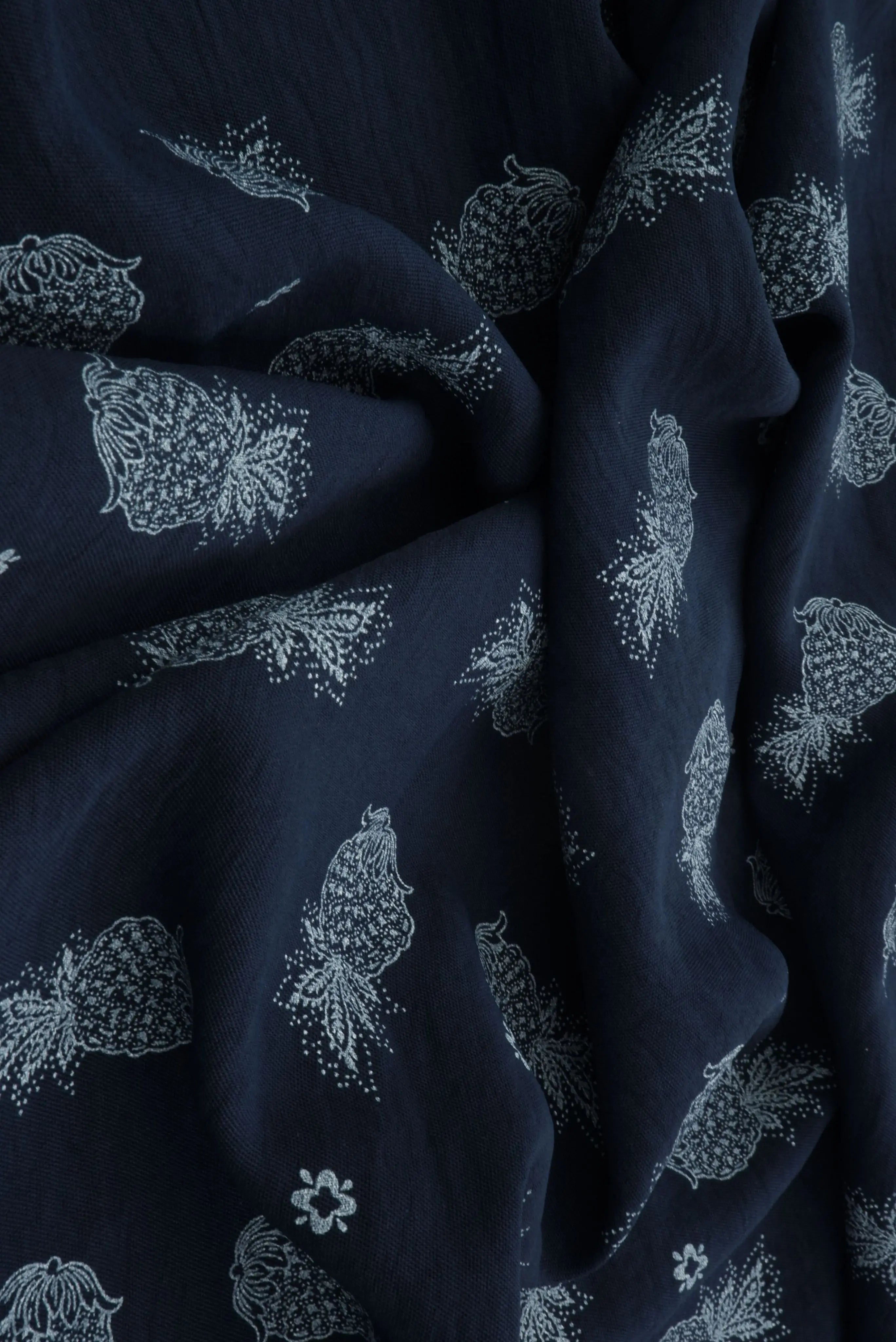 Fabric Selection Retail