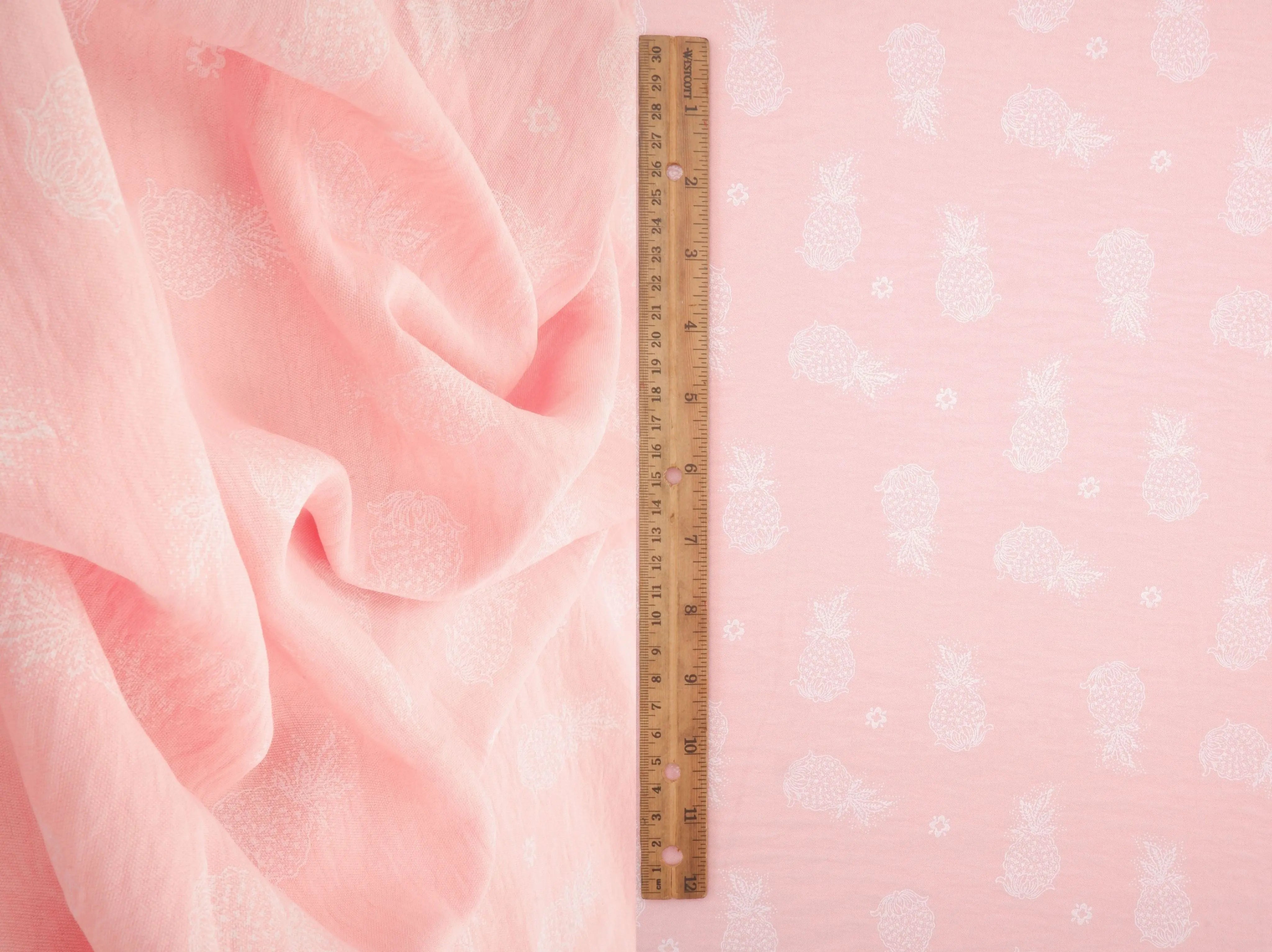 Fabric Selection Retail
