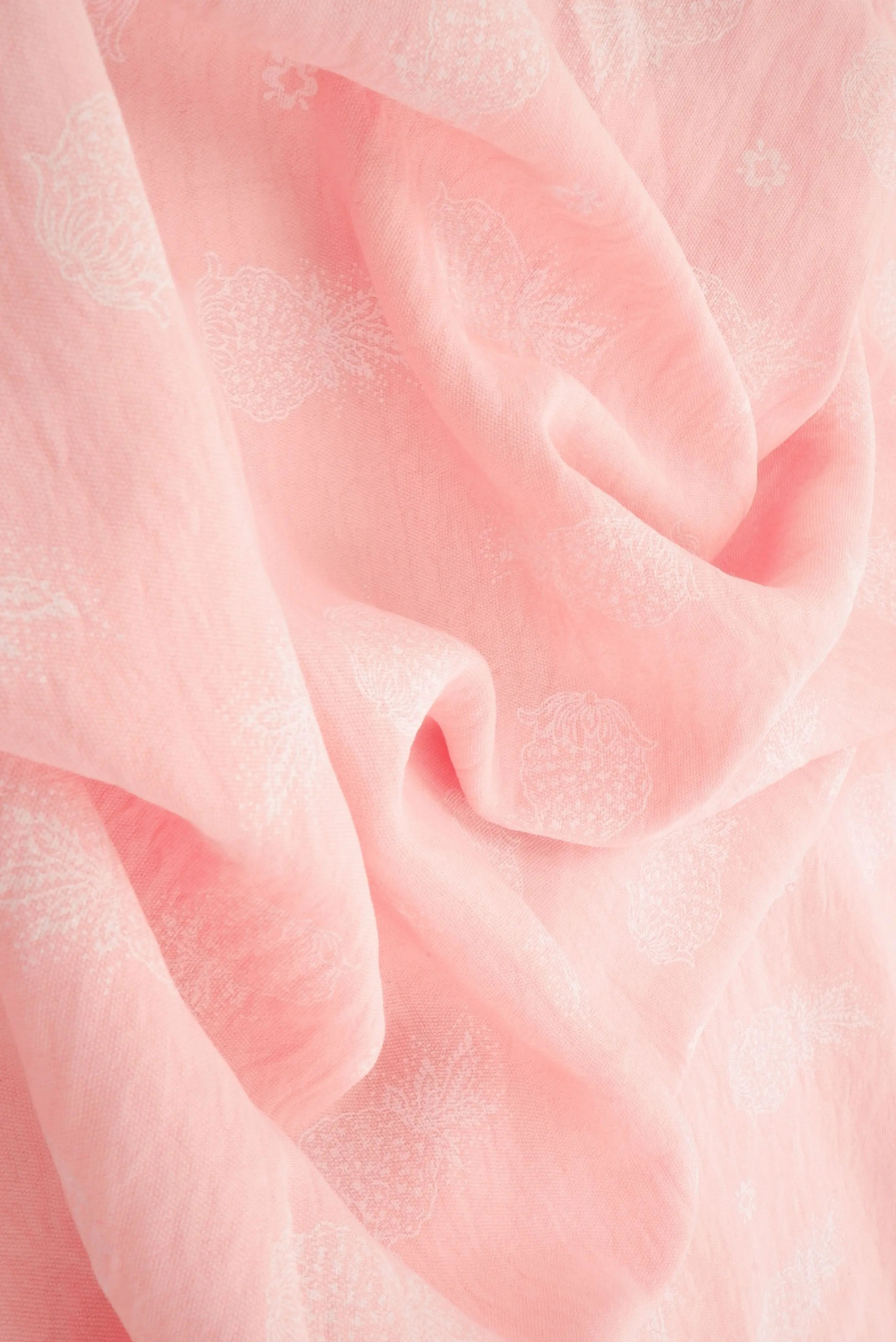 Fabric Selection Retail