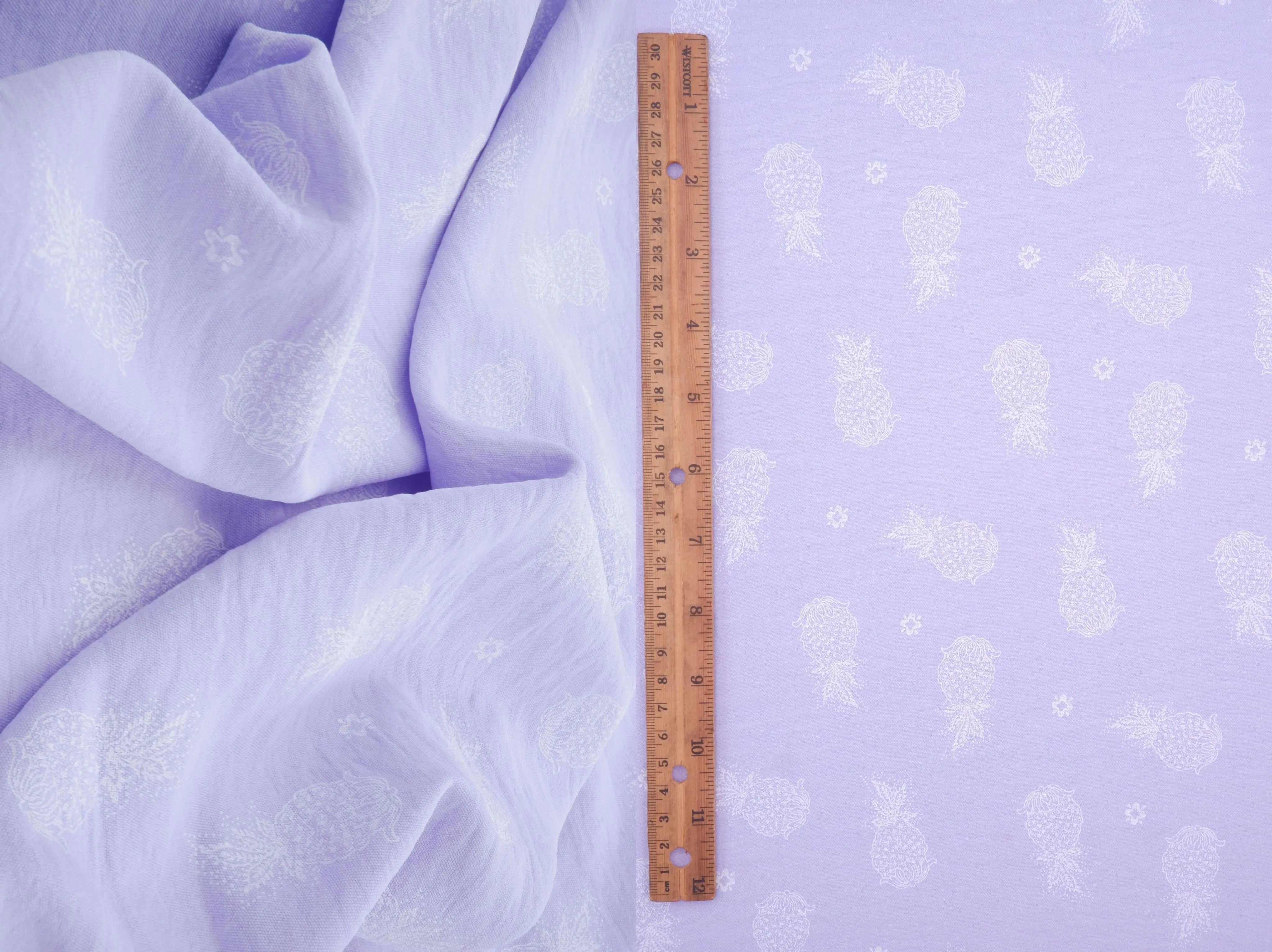 Fabric Selection Retail