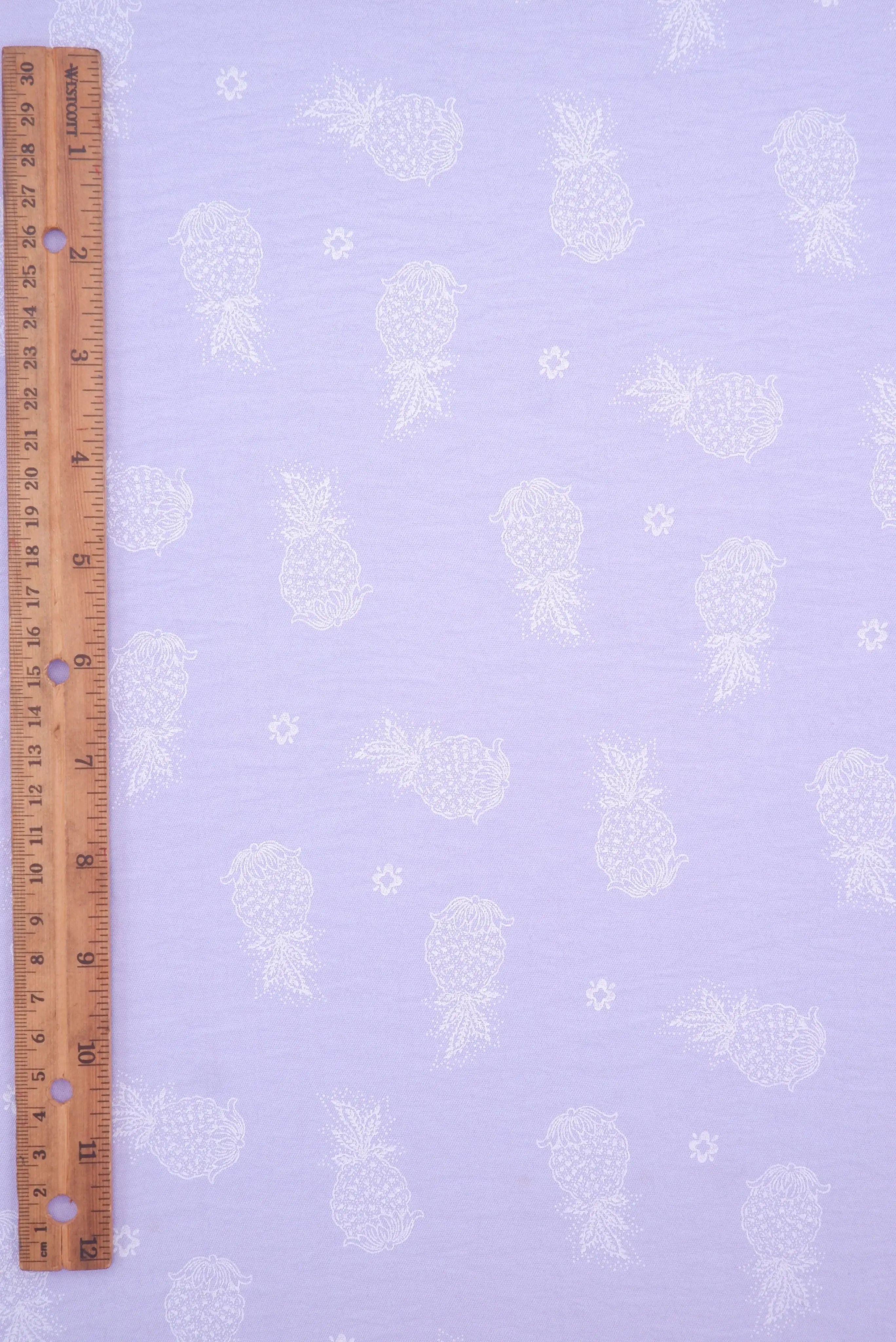 Fabric Selection Retail