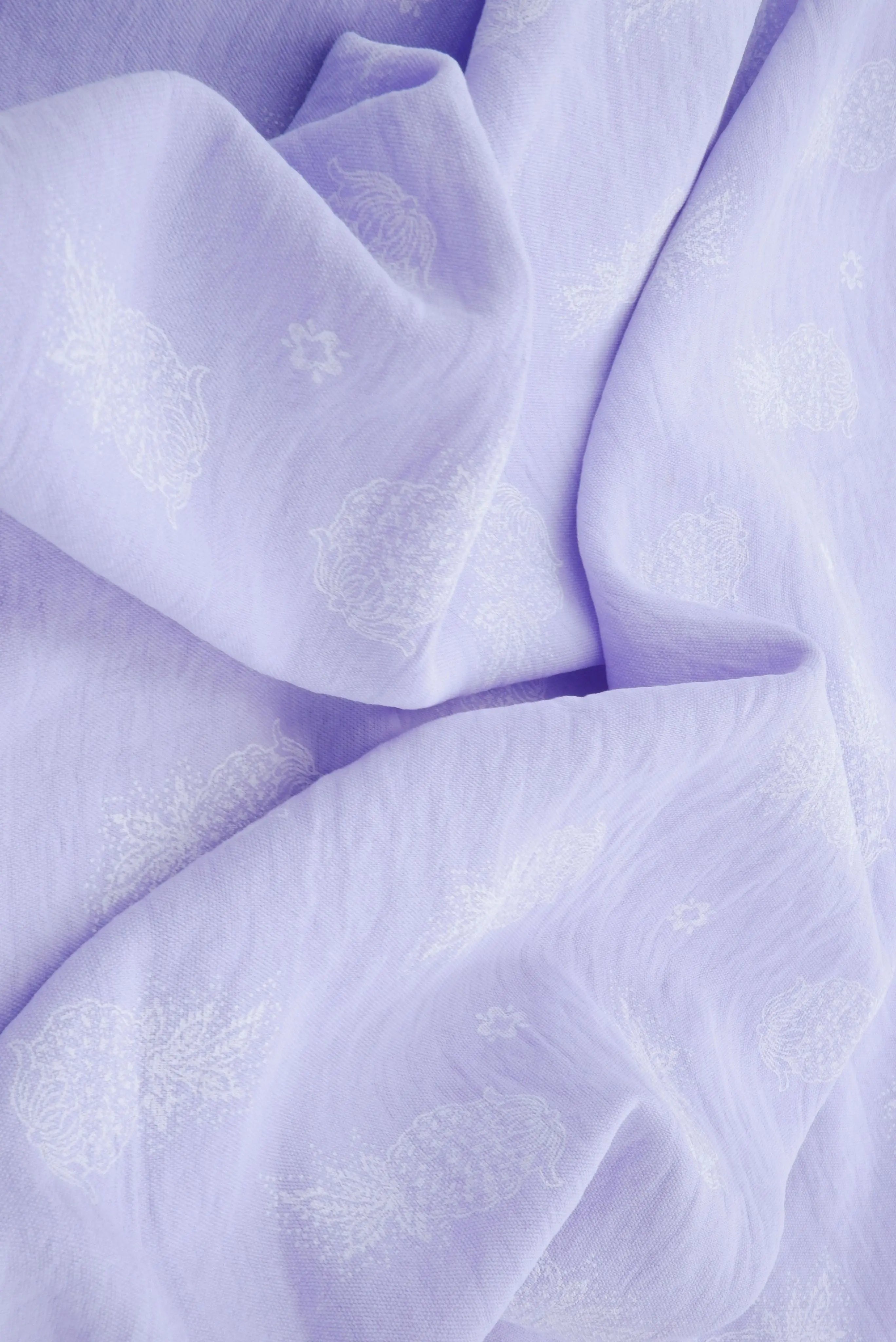 Fabric Selection Retail