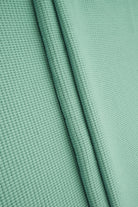 KNT4667 AQUA SAGE KNIT