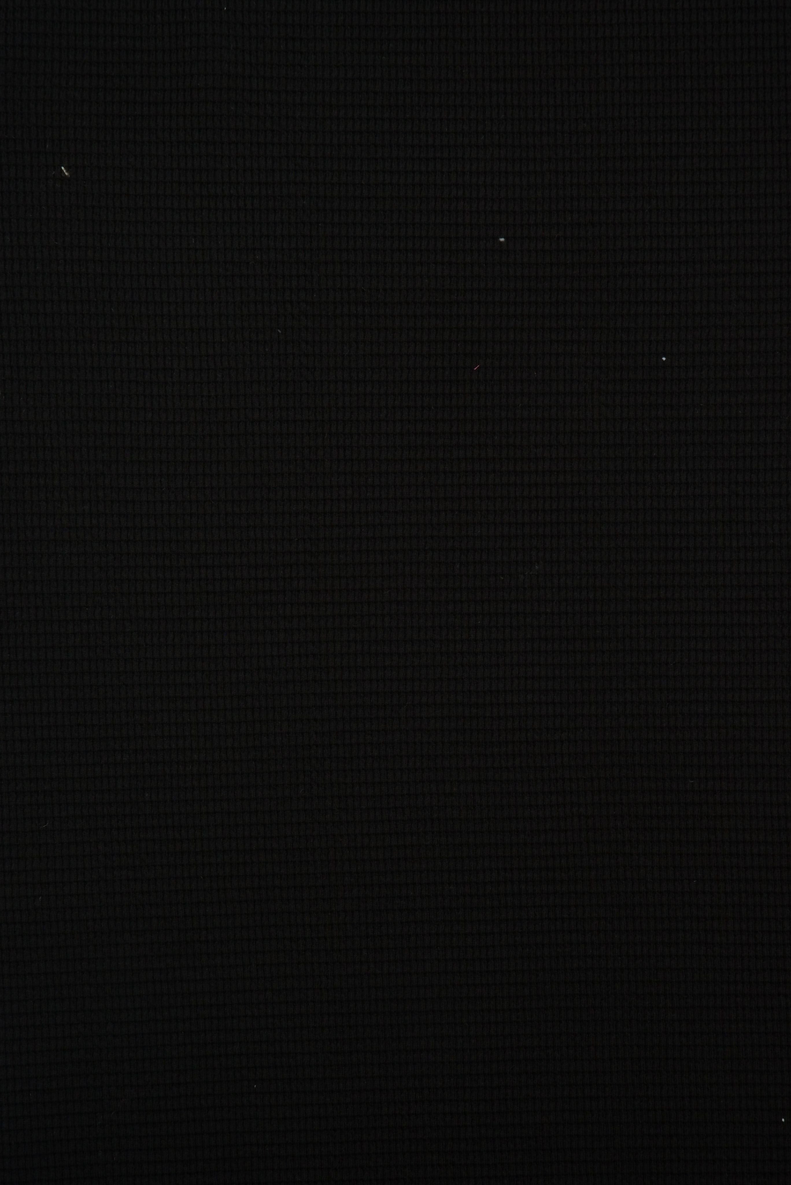 Waffle Double Knit Solid Fabric KNT4667