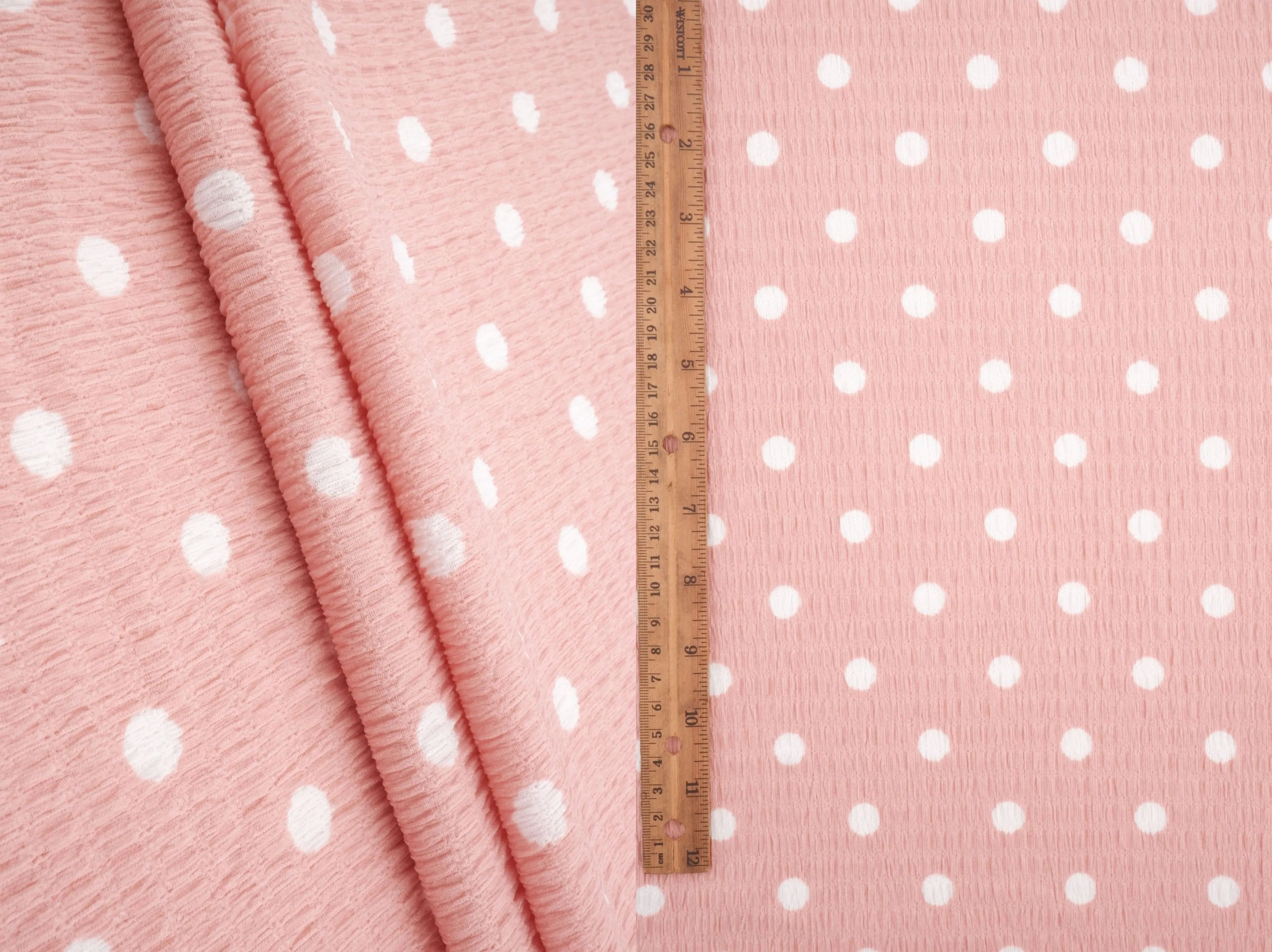 Fabric Selection Retail