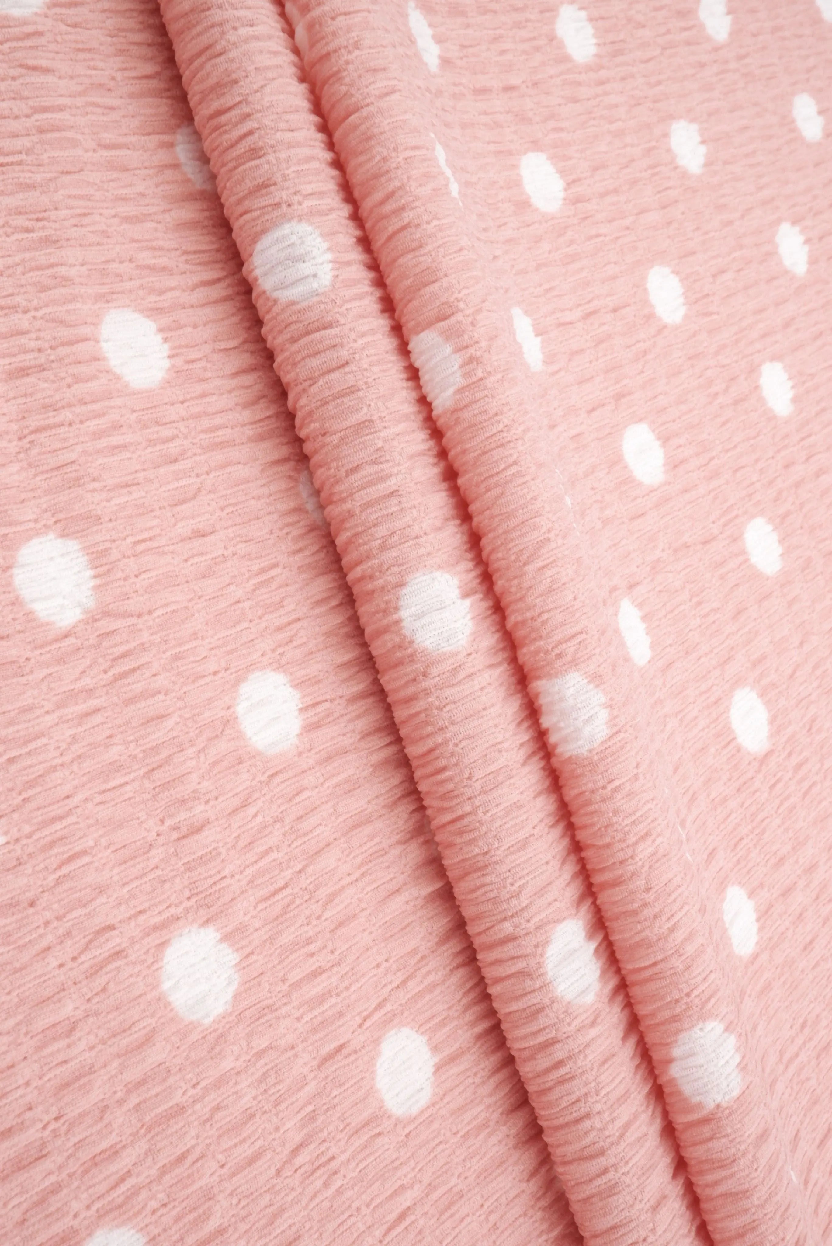 Fabric Selection Retail