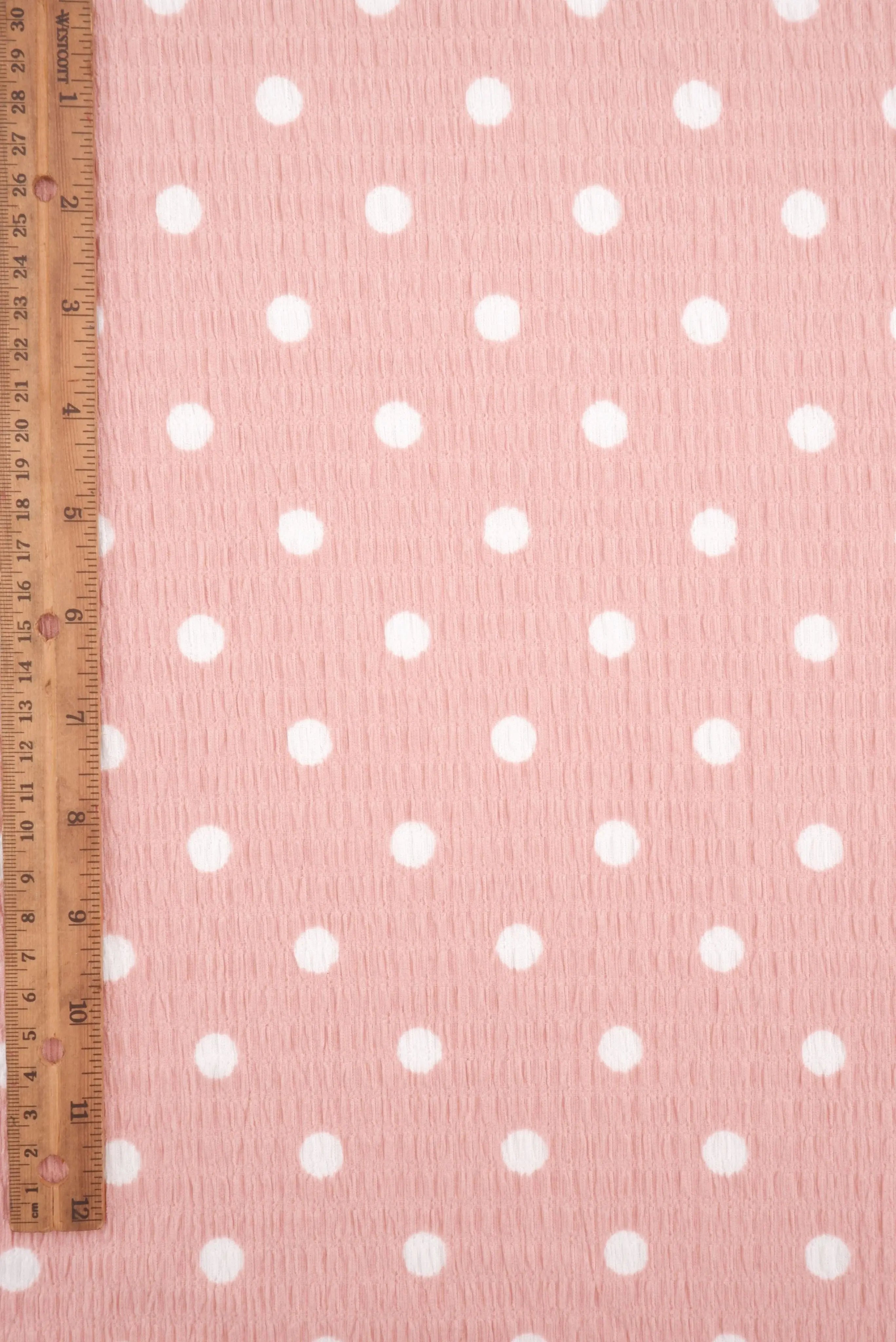Fabric Selection Retail