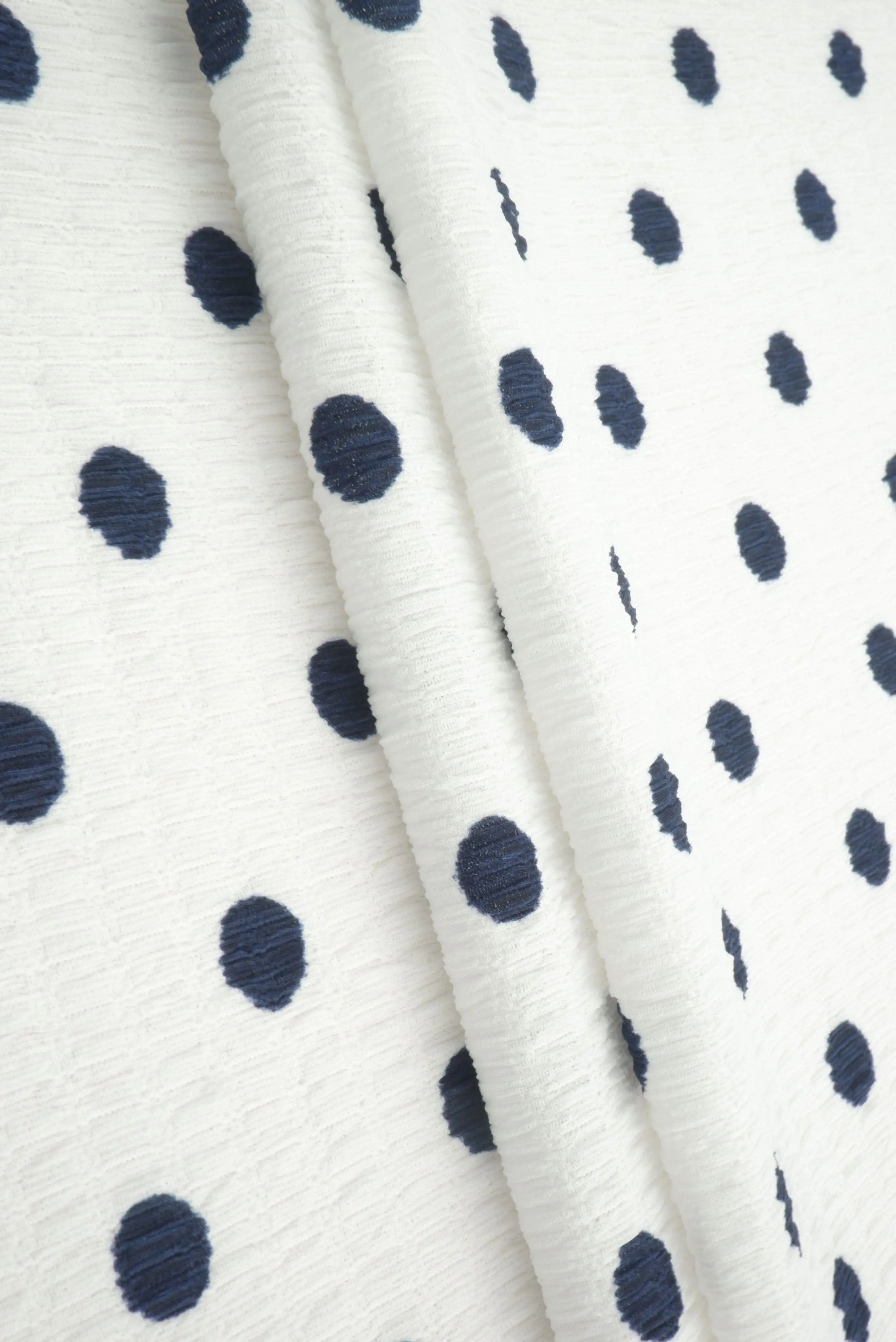 Fabric Selection Retail