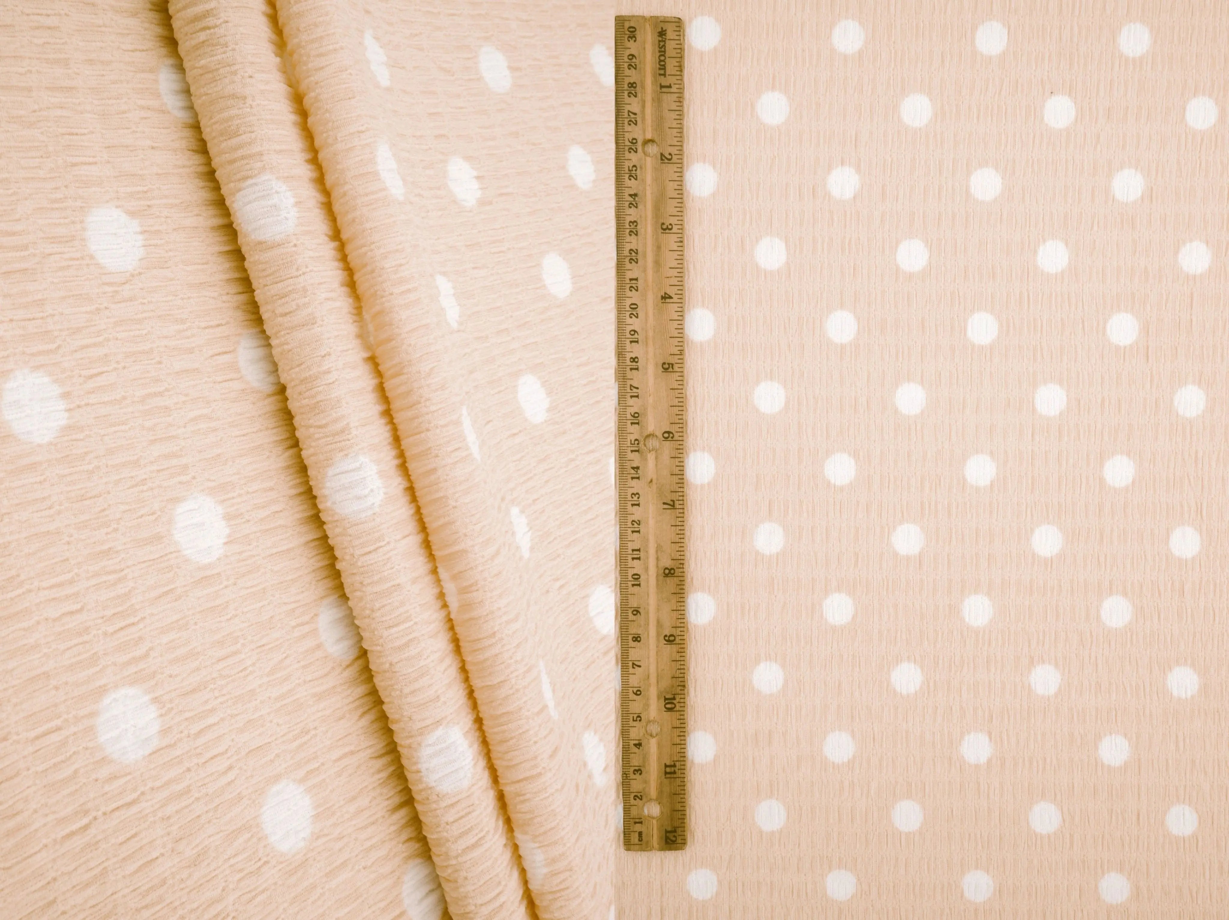 Fabric Selection Retail