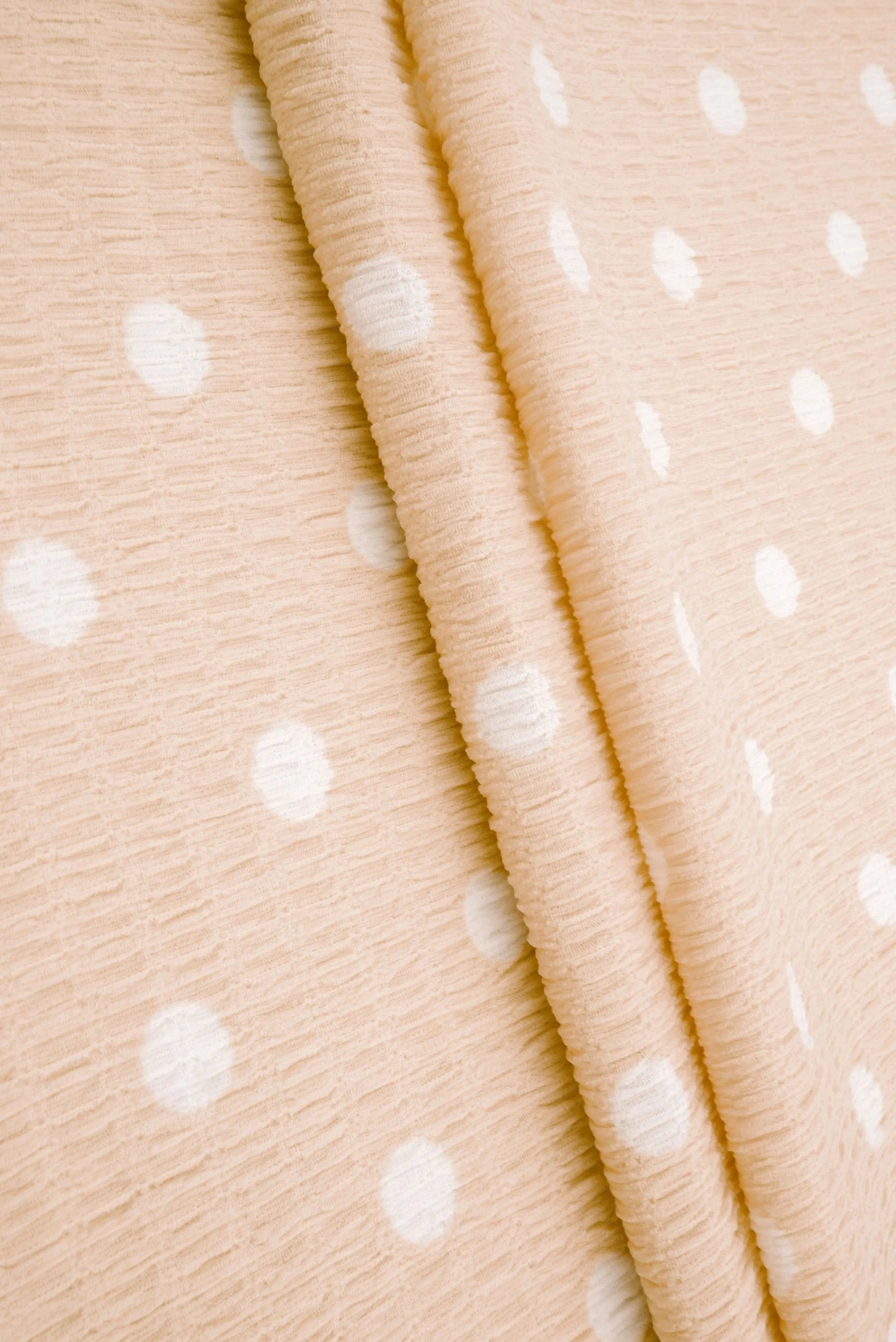 Fabric Selection Retail