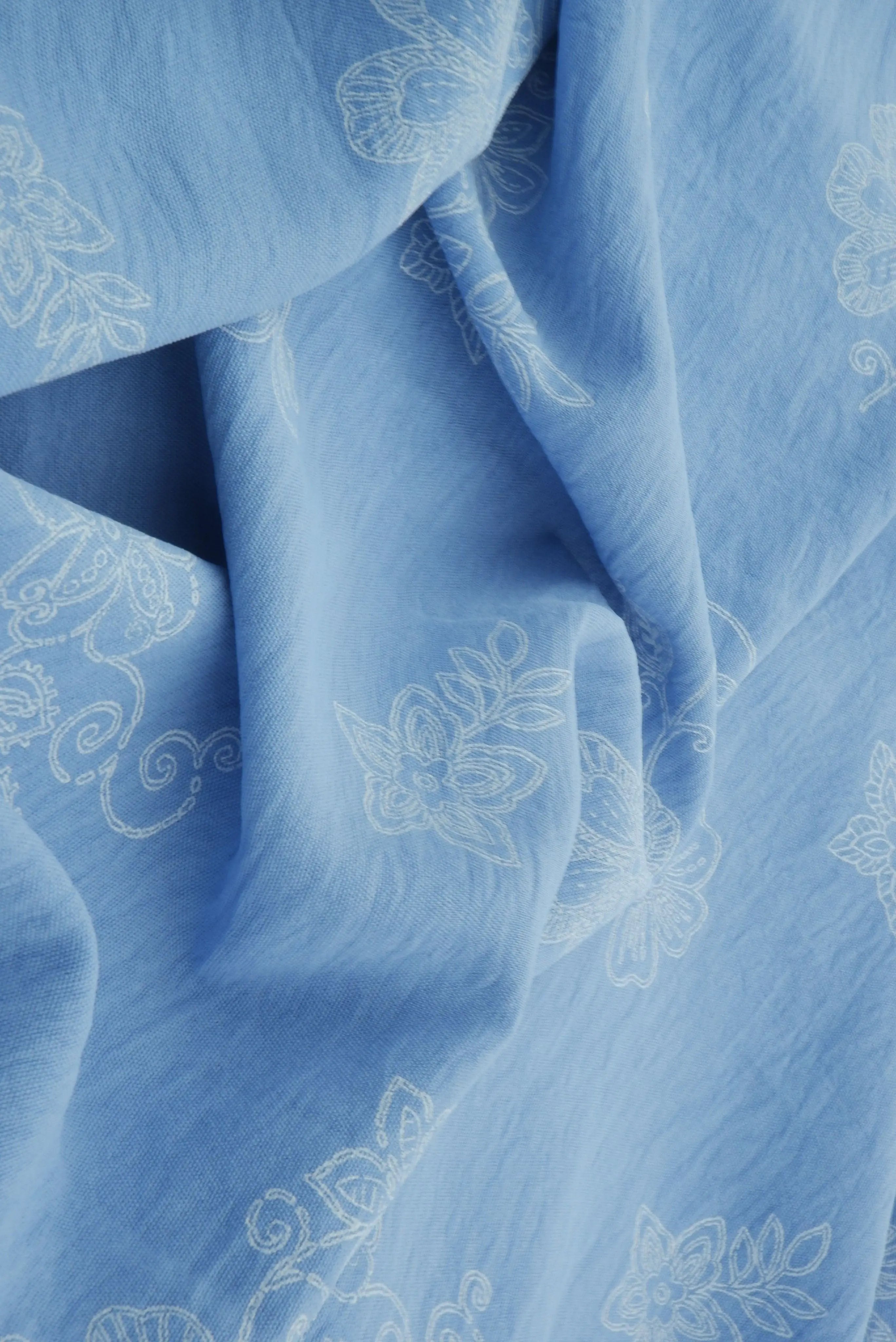 Fabric Selection Retail