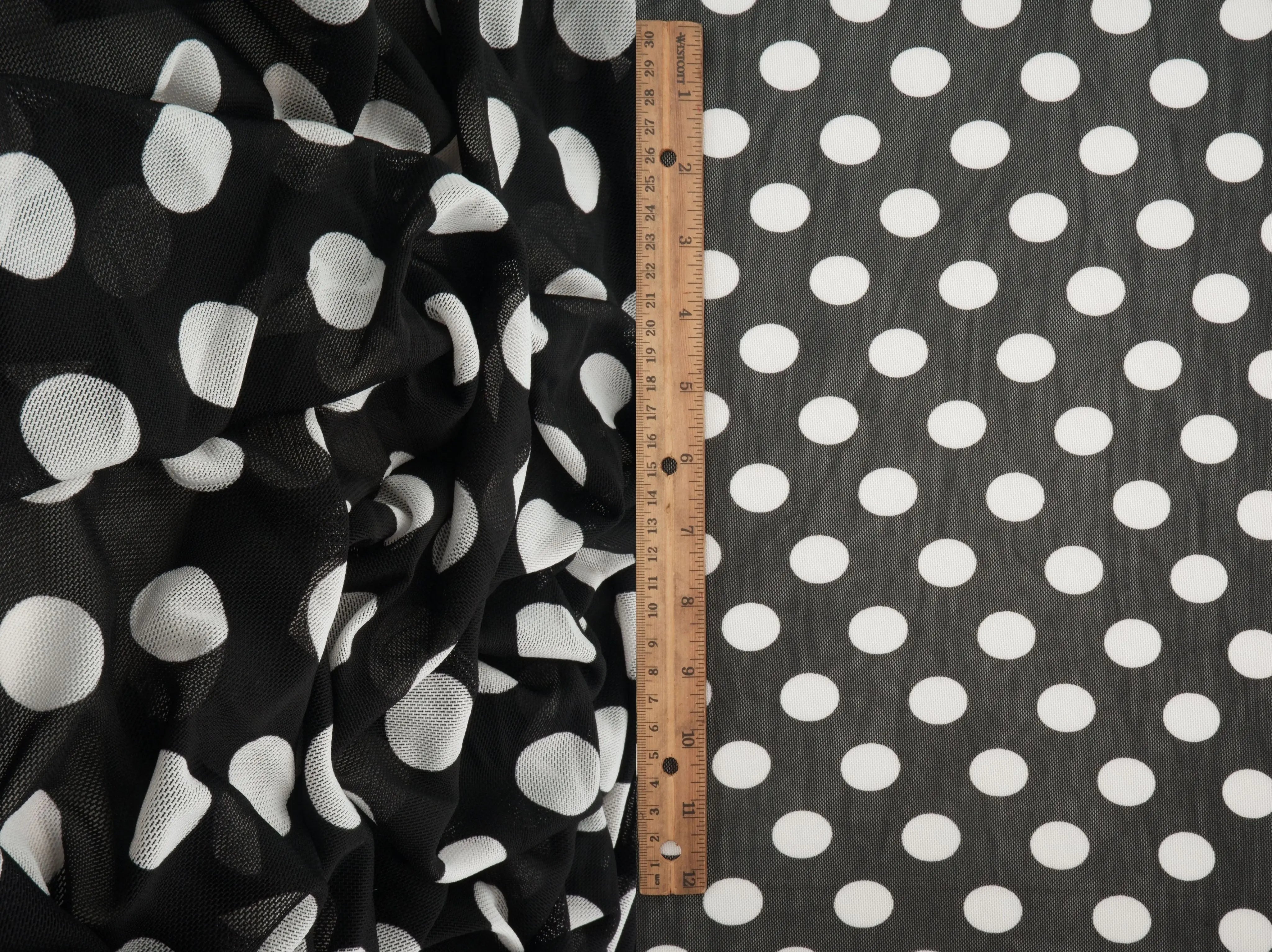 Fabric Selection Retail