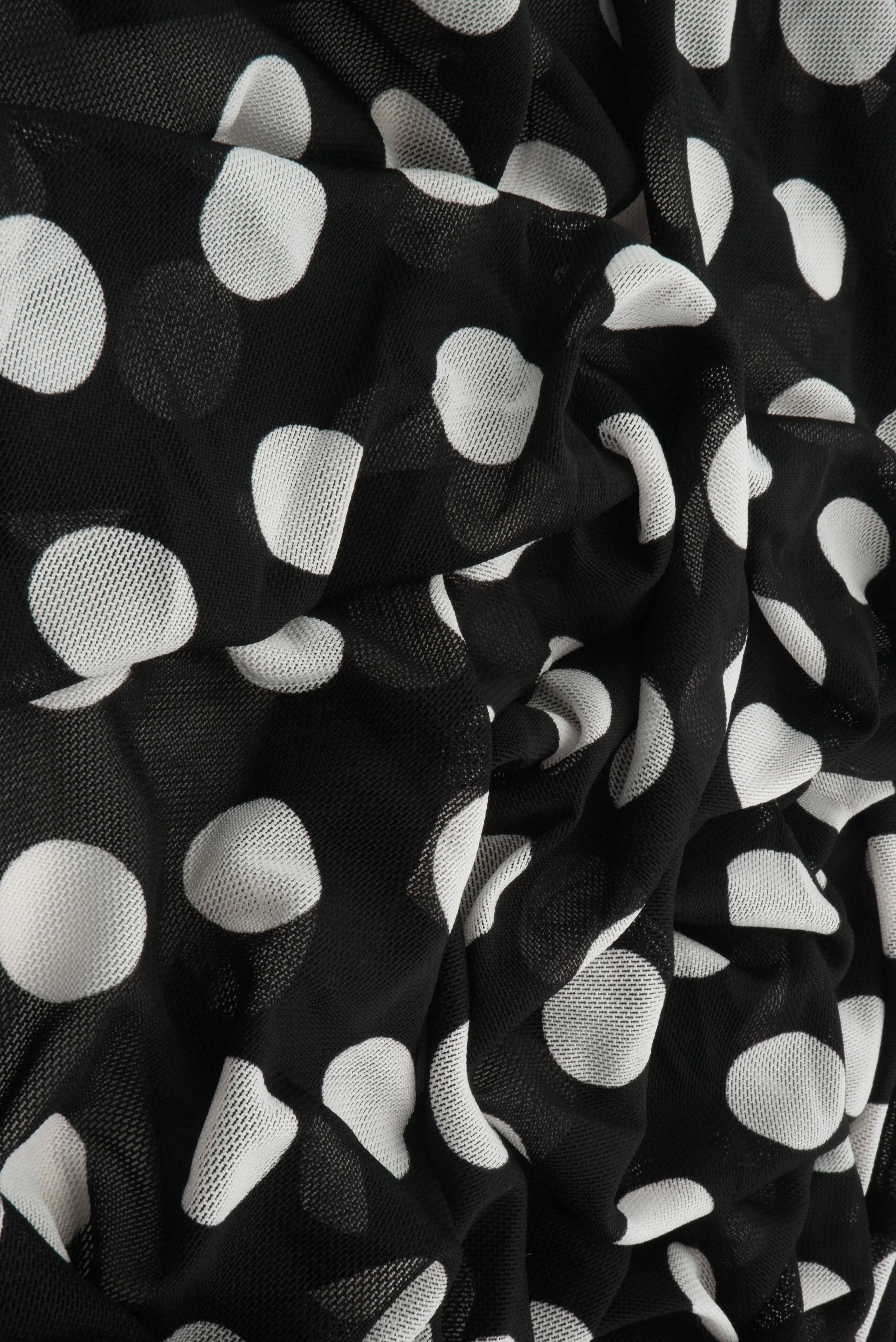 Fabric Selection Retail