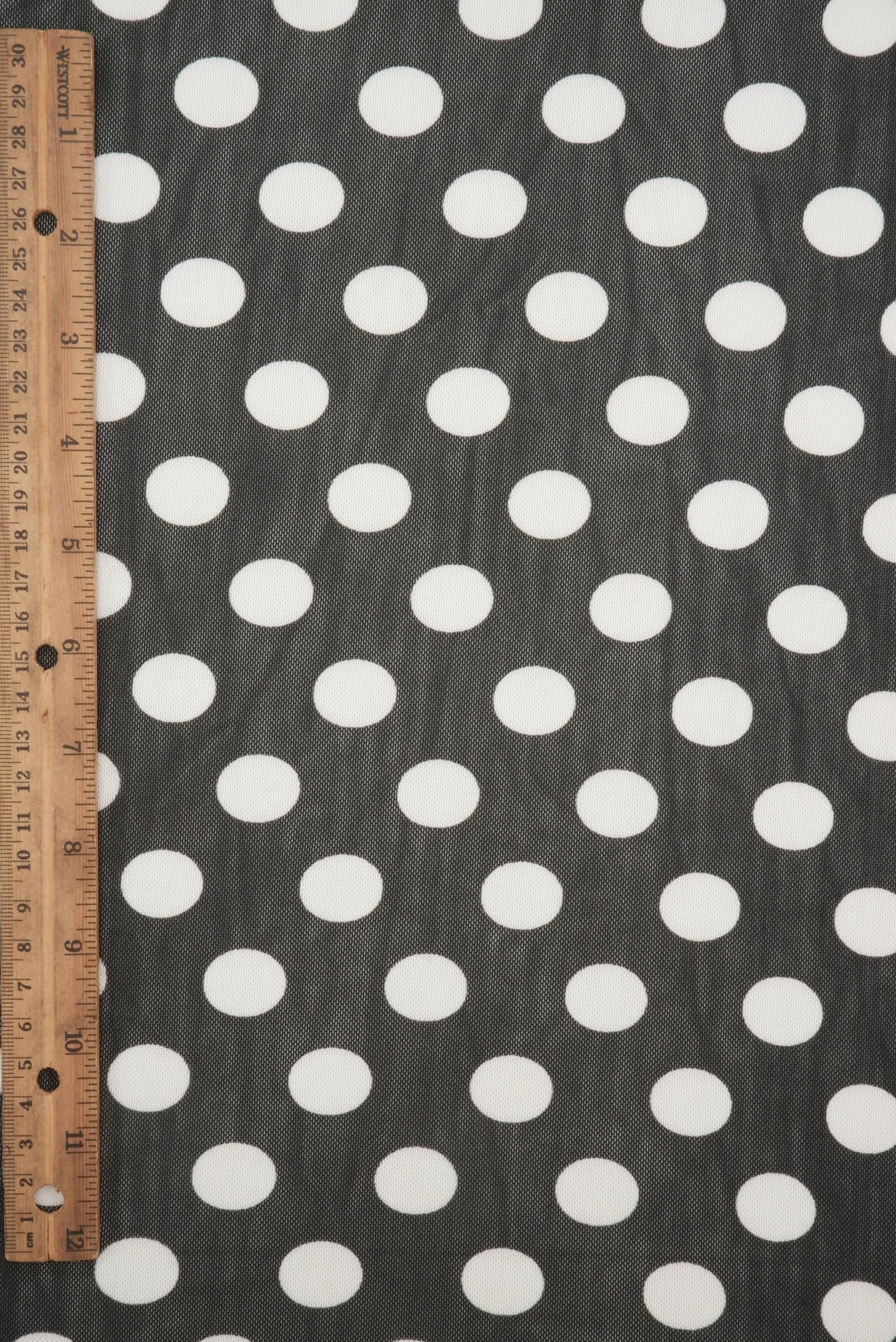 Fabric Selection Retail