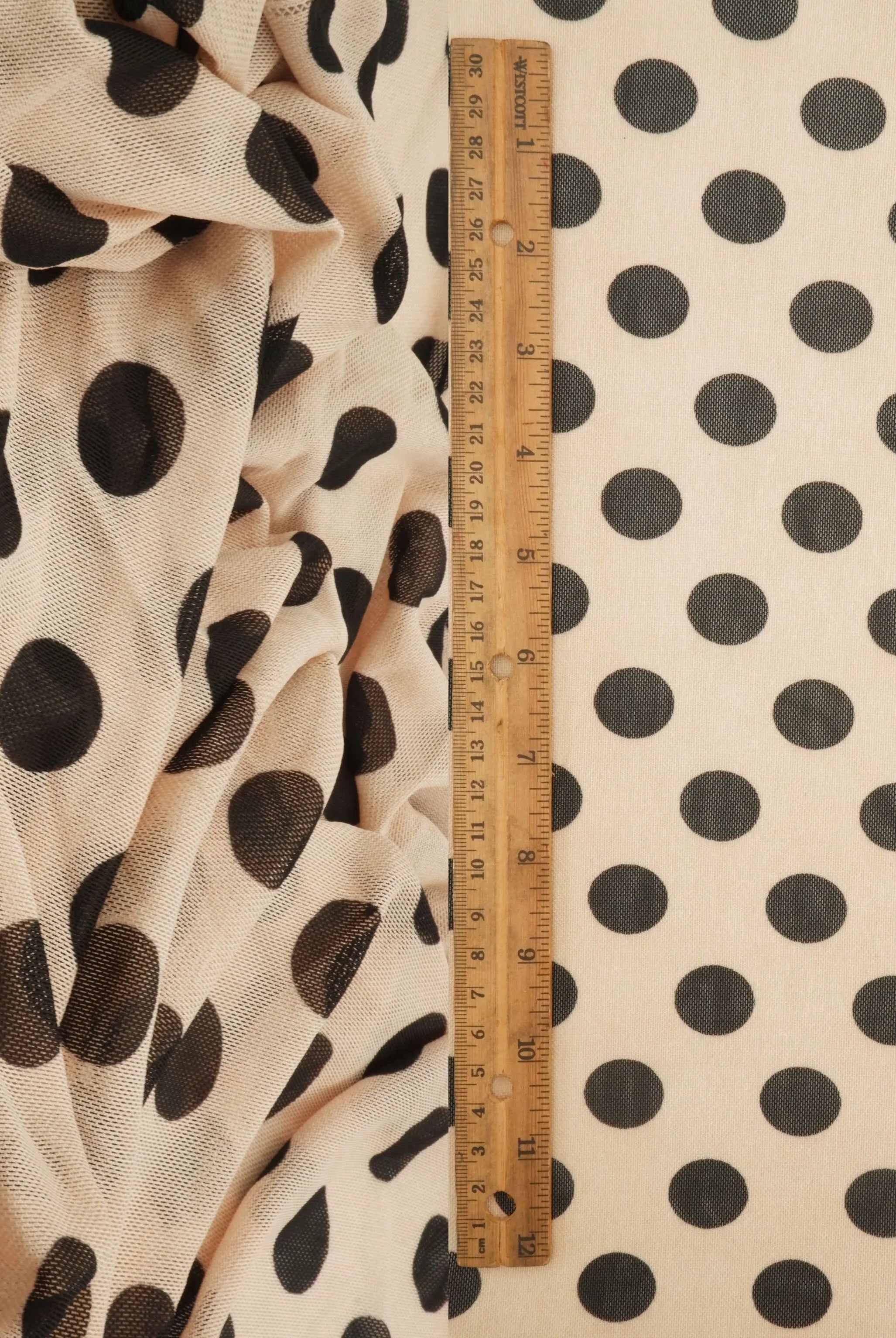 MESH-DU1665 TAN/BLACK MESH