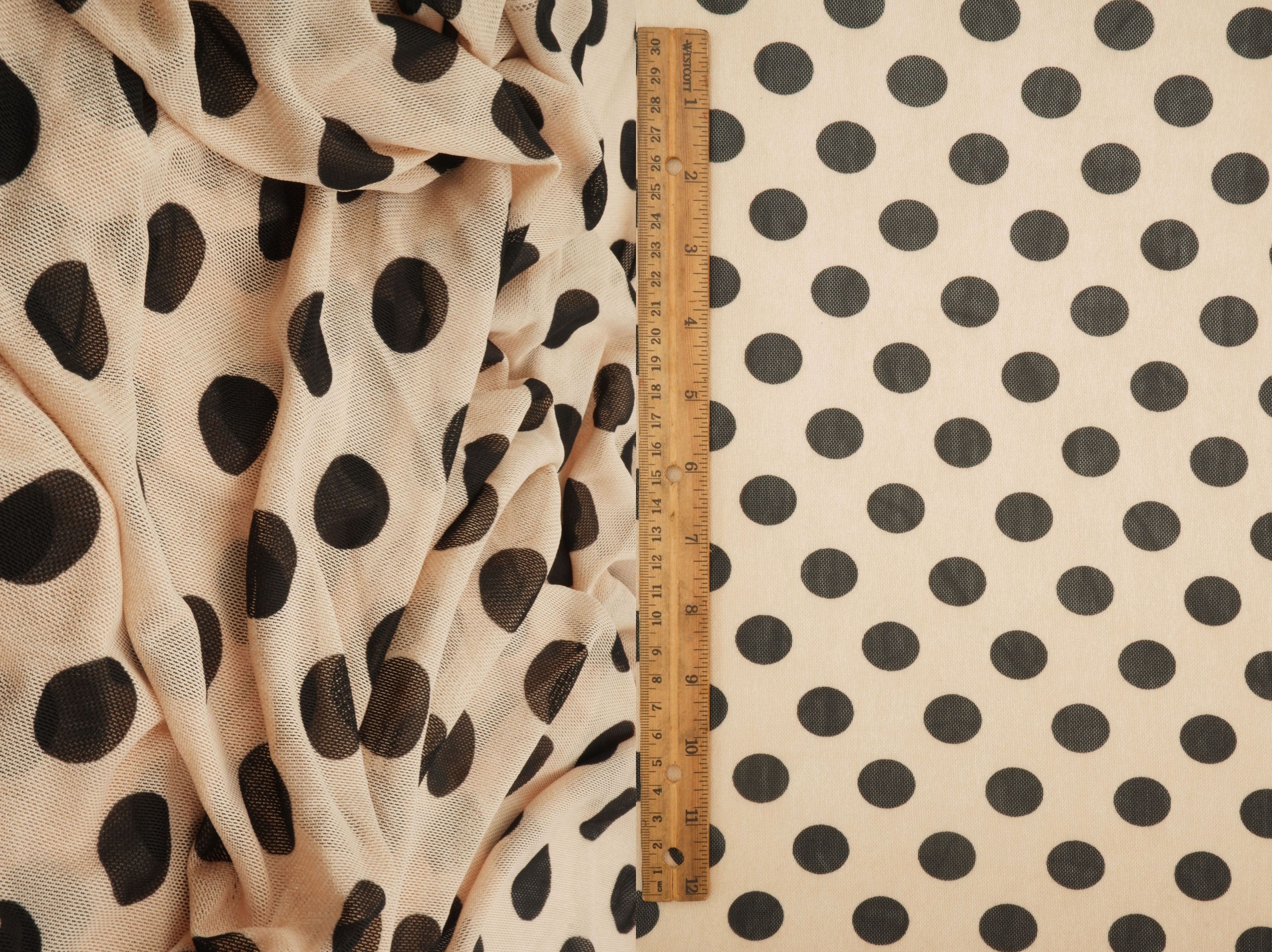 Fabric Selection Retail