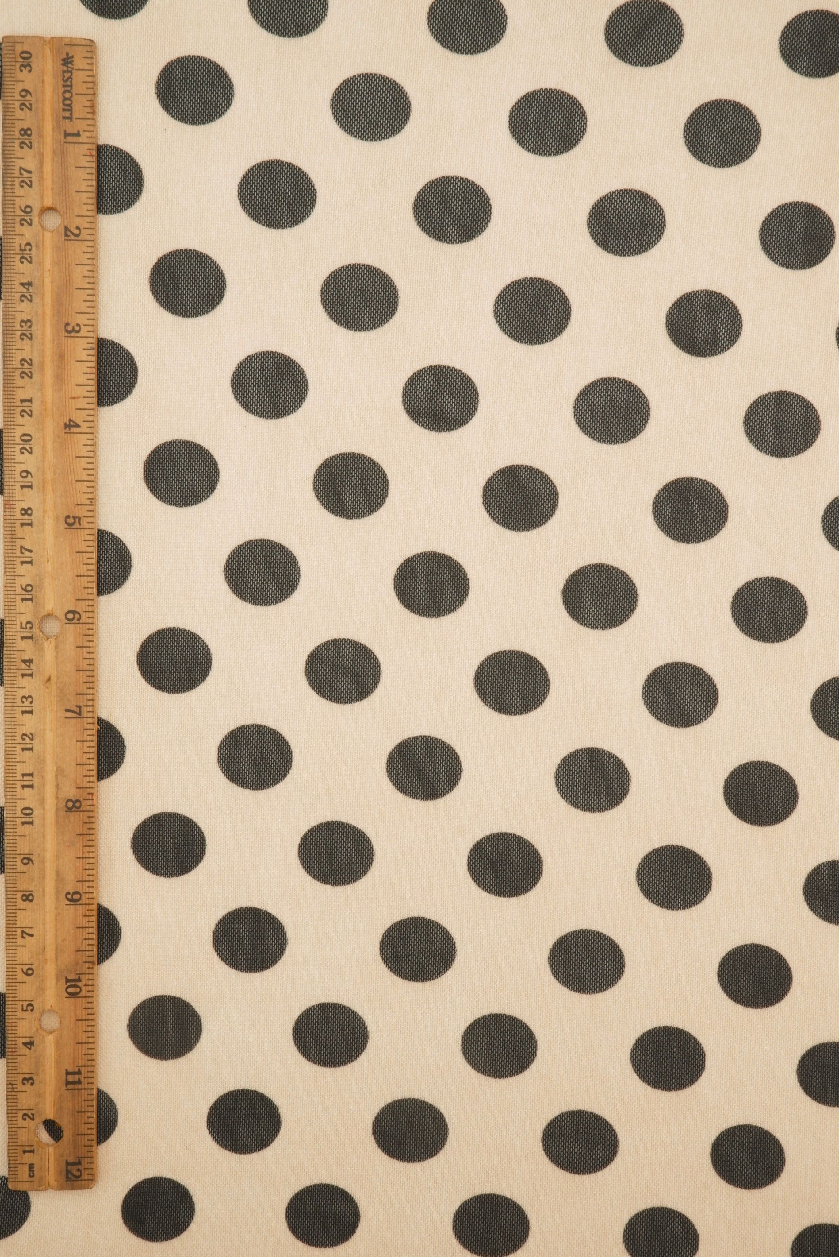 Fabric Selection Retail