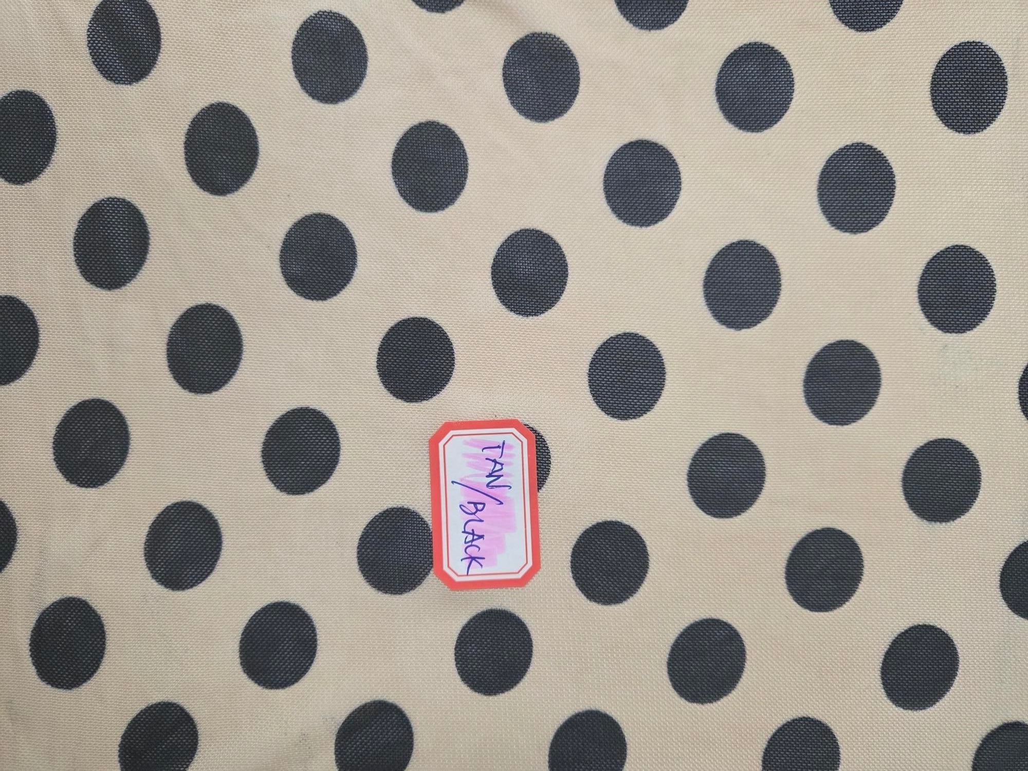 Fabric Selection Retail