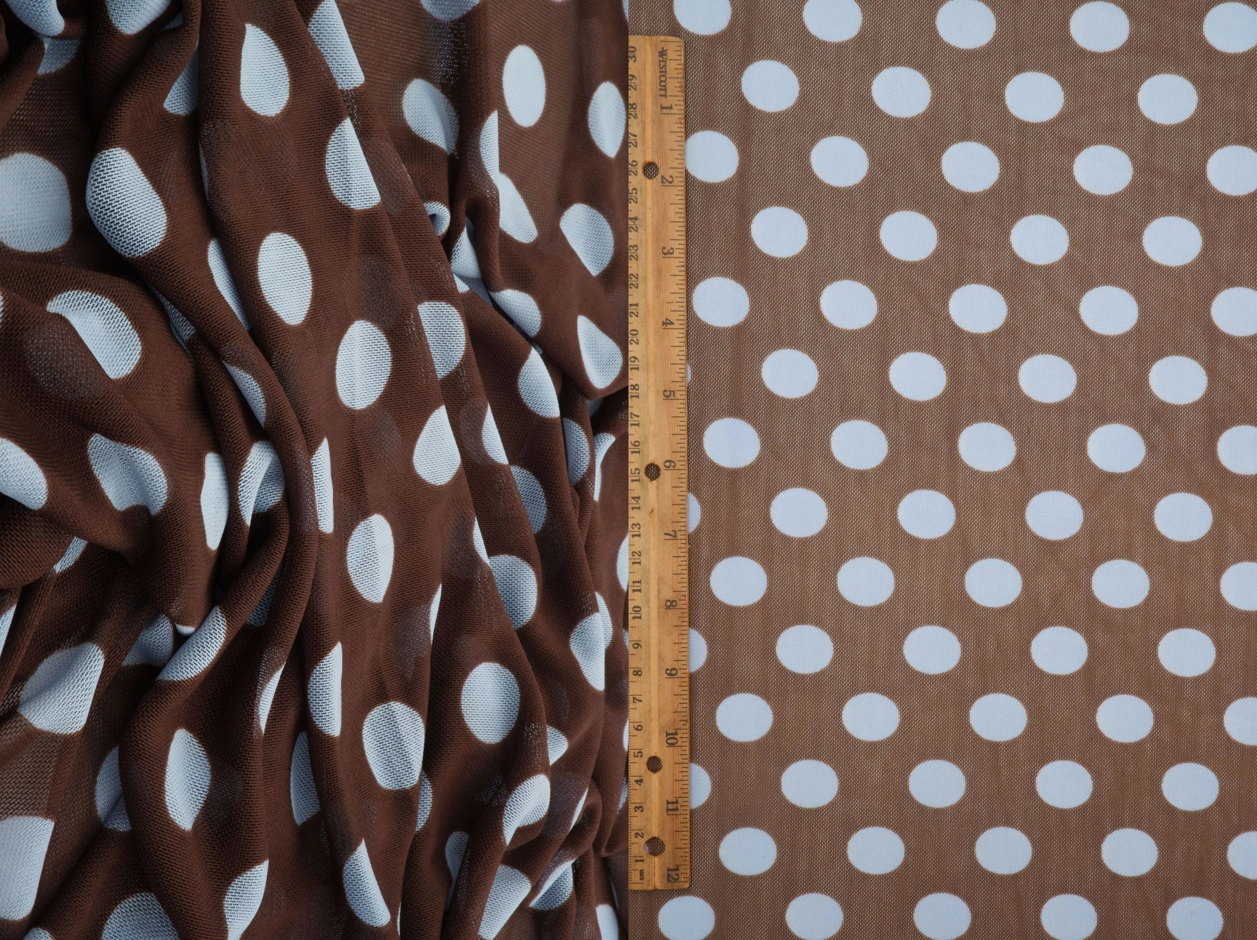 Fabric Selection Retail